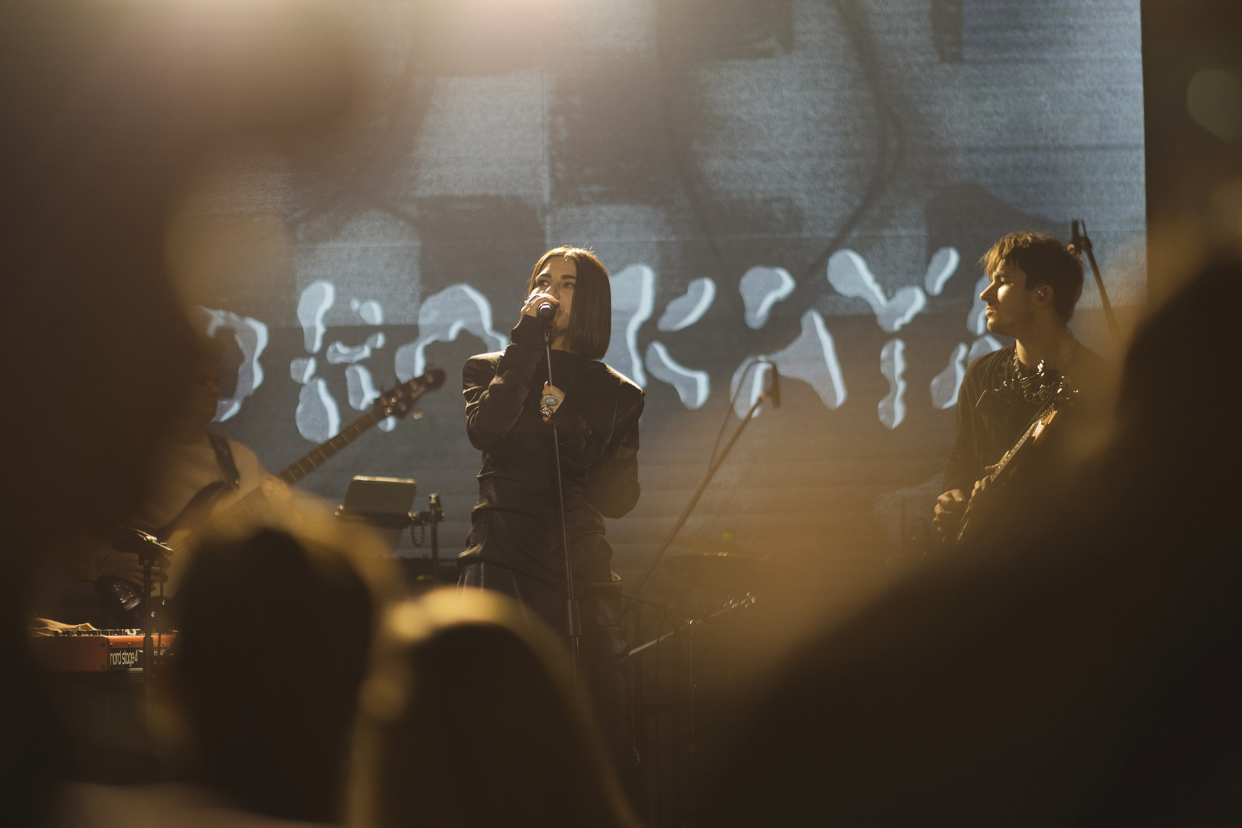 Сьемки концертов и выступлений. Киселева Мария. Фотограф событий