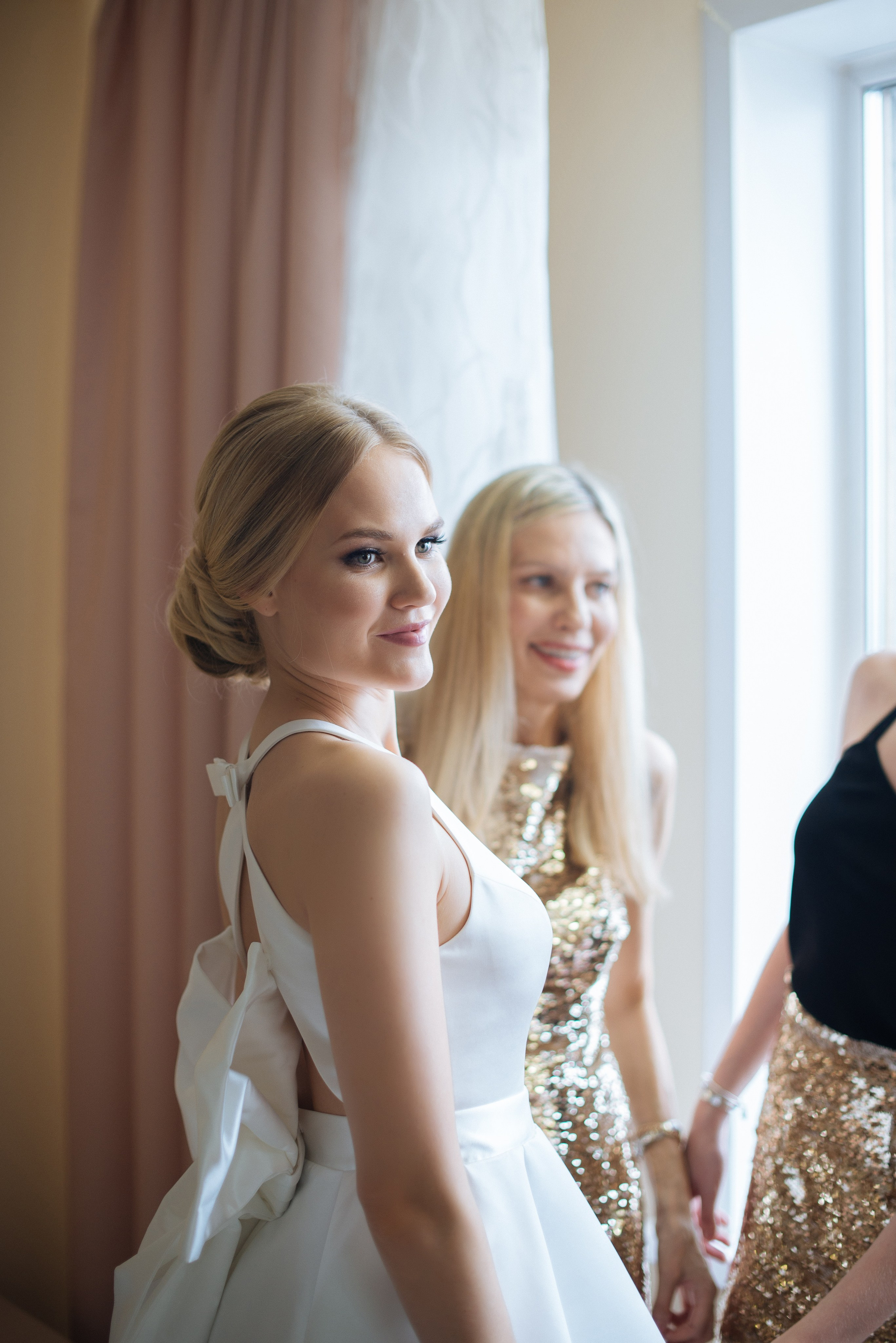 Сергей и Юлия. Сергей Шумаков | Свадебный фотограф Москва