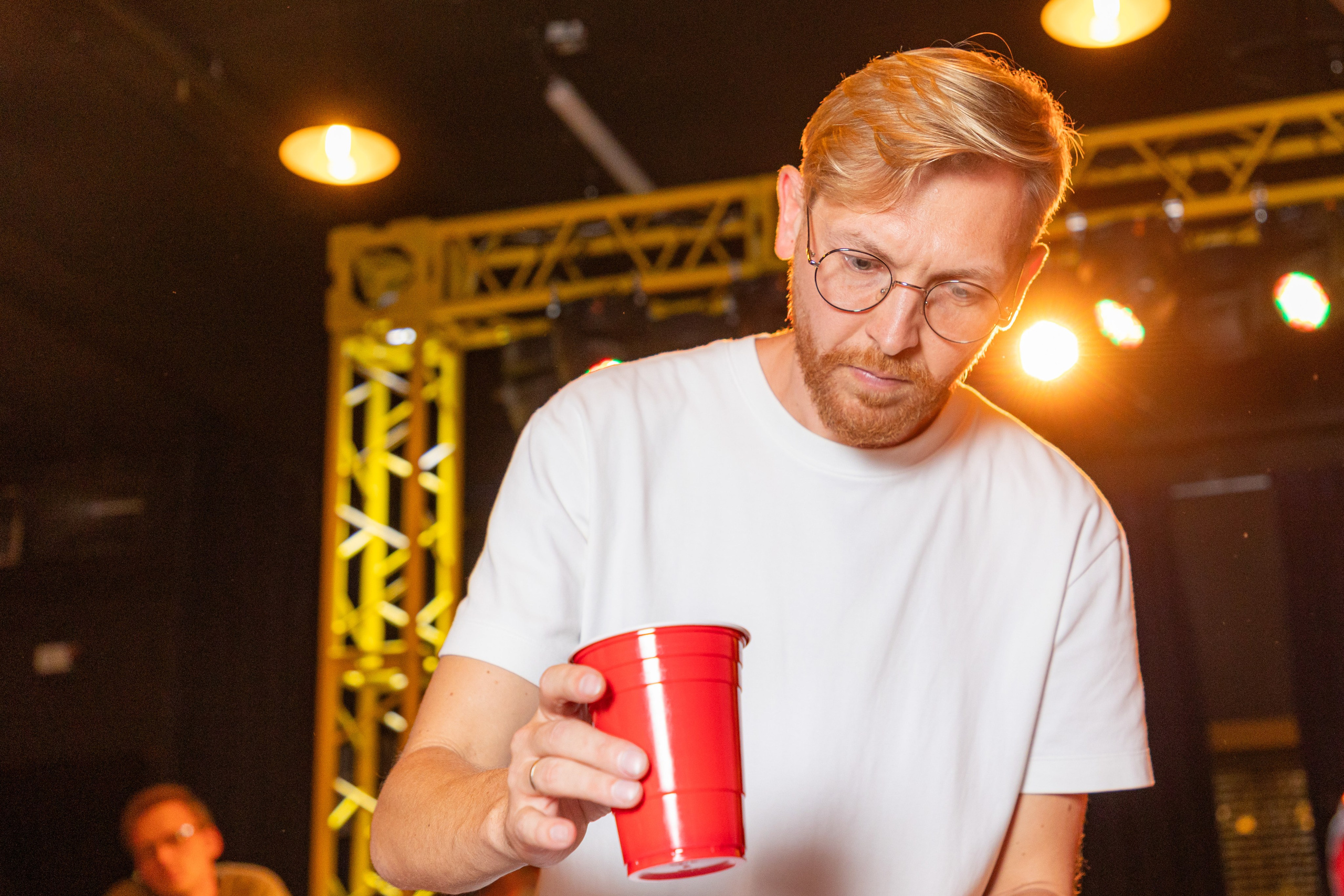 Корпоратив 2. Фотограф в Москве Алексей Липилин