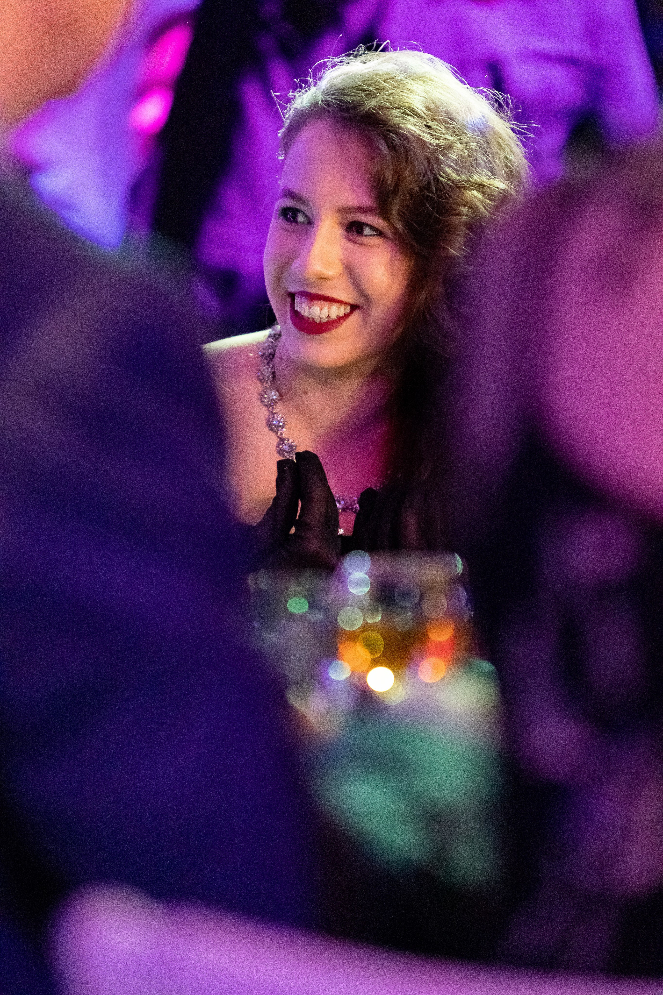 Игра в мафию. Репортажный фотограф Санкт-Петербург | Роман Карбышев