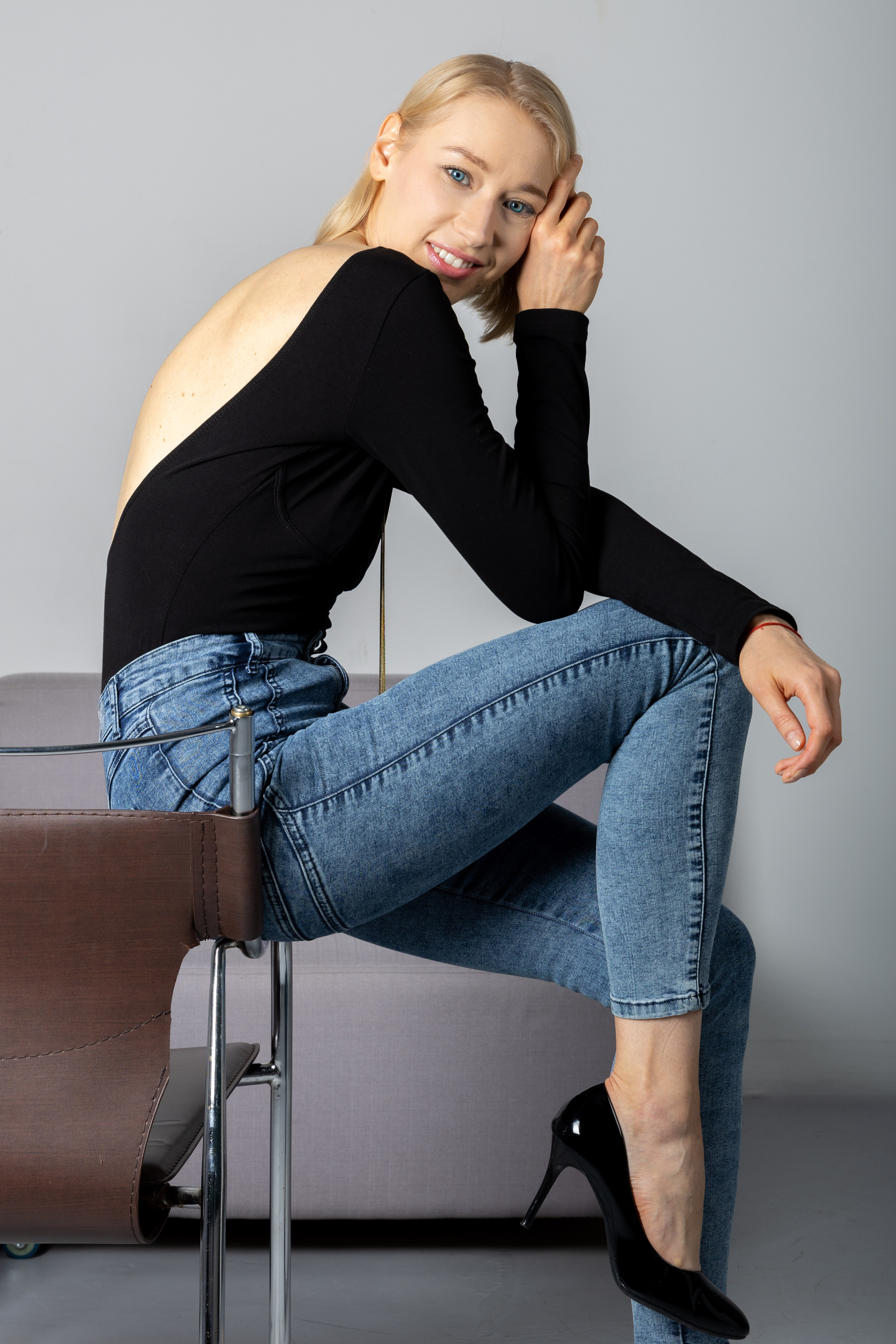 Юлия. Репортажный фотограф Санкт-Петербург | Роман Карбышев