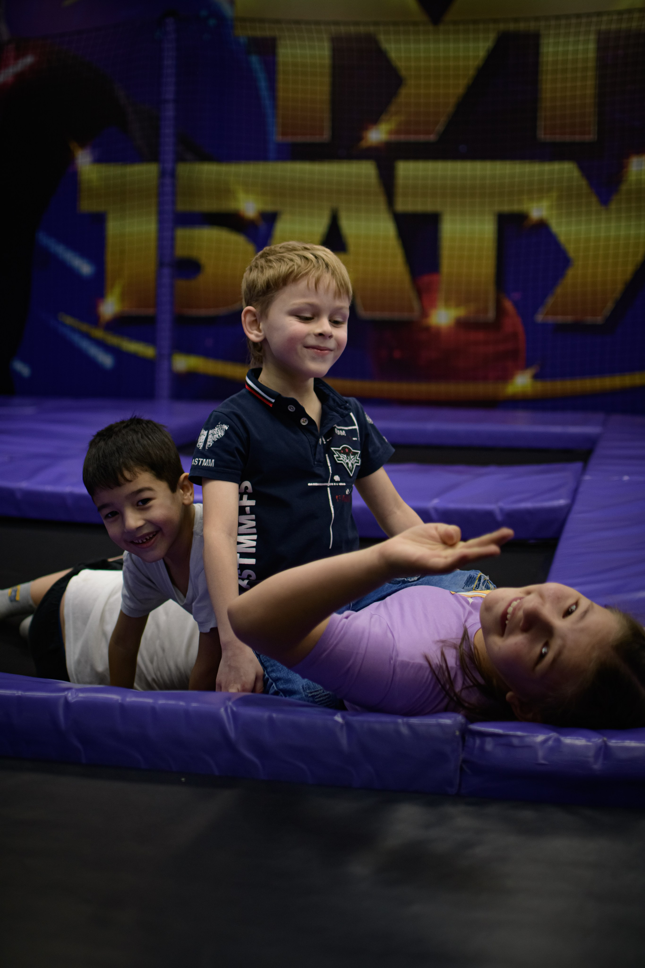 ДЕНЬ РОЖДЕНИЯ / АЛЕКСЕЙ 7 ЛЕТ. Photokarish