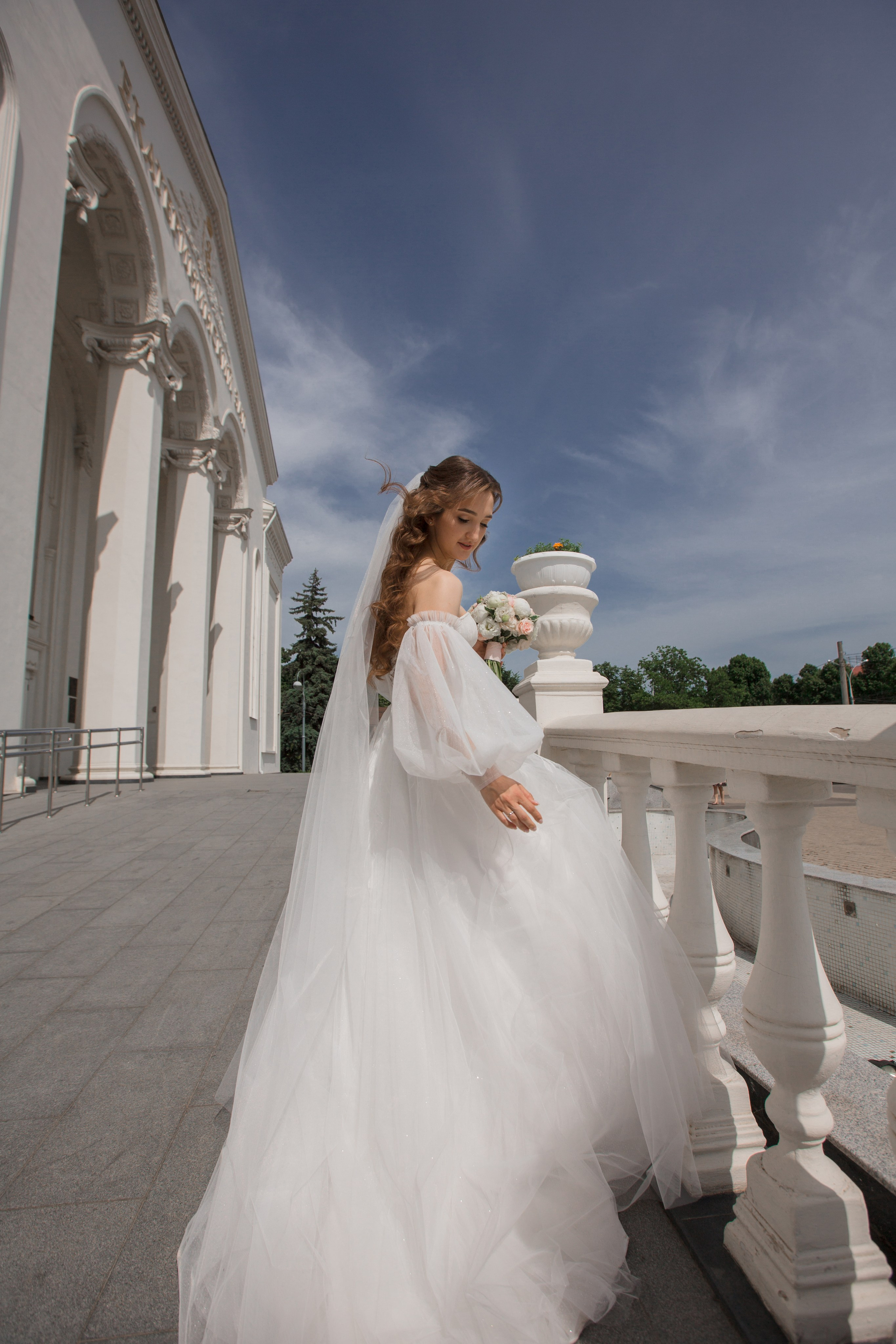 Иван и Виктория. Свадебный и семейный фотограф в Краснодаре