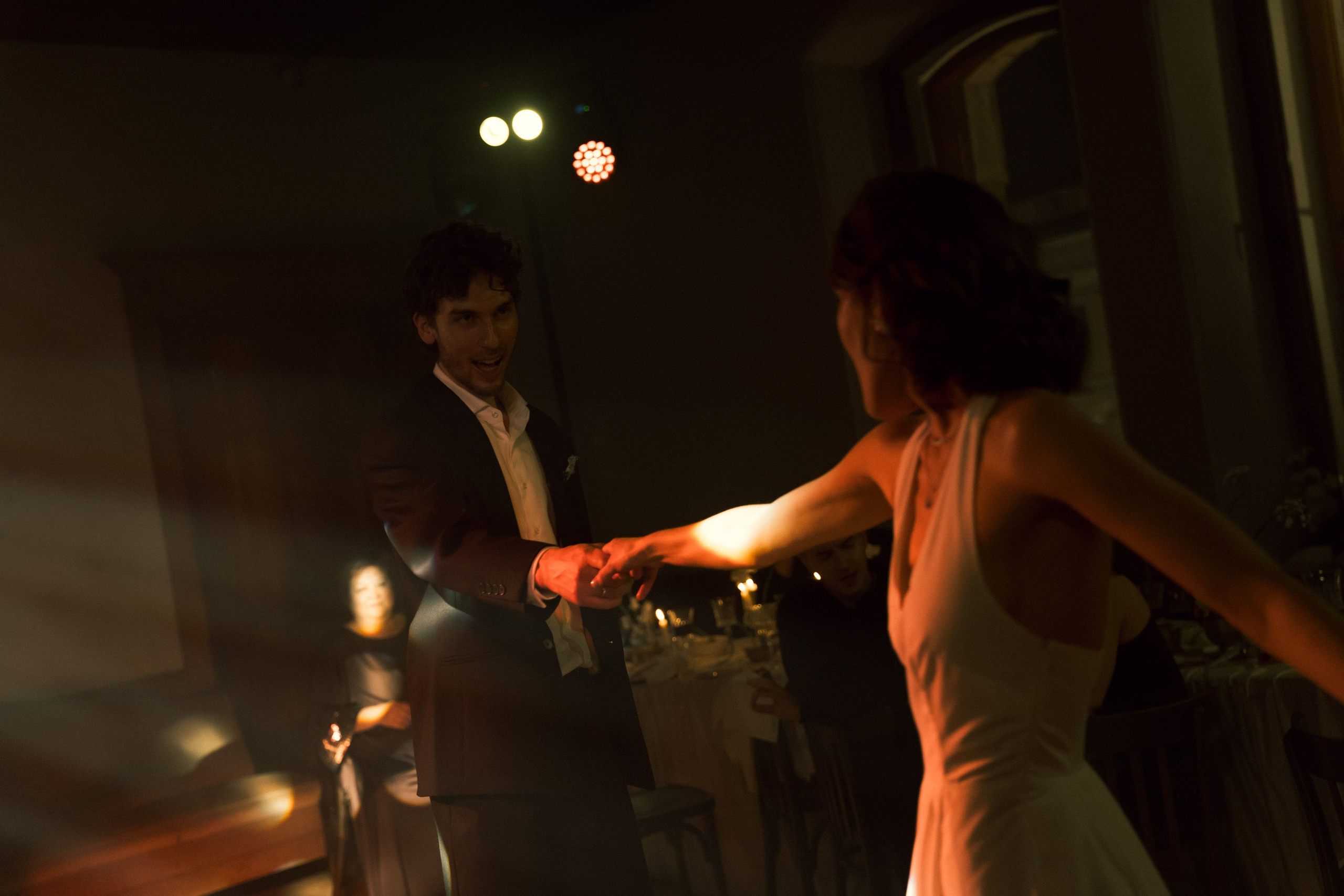 Свадьба Гали & Бори. Photographer Daria Kalimullina