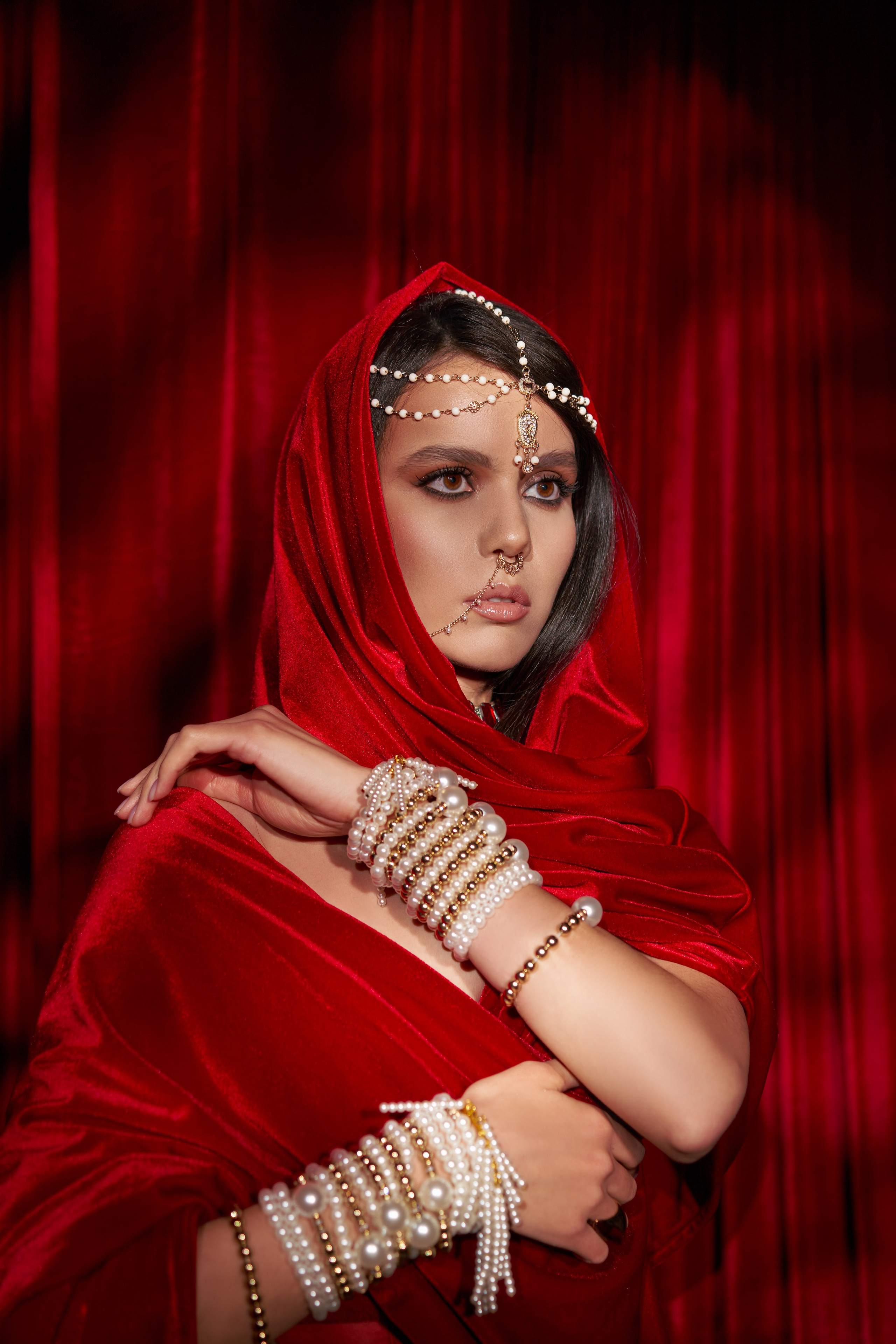 Персональная фотосессия в восточном стиле. Свадебный и коммерческий фотограф |Саратов Москва|