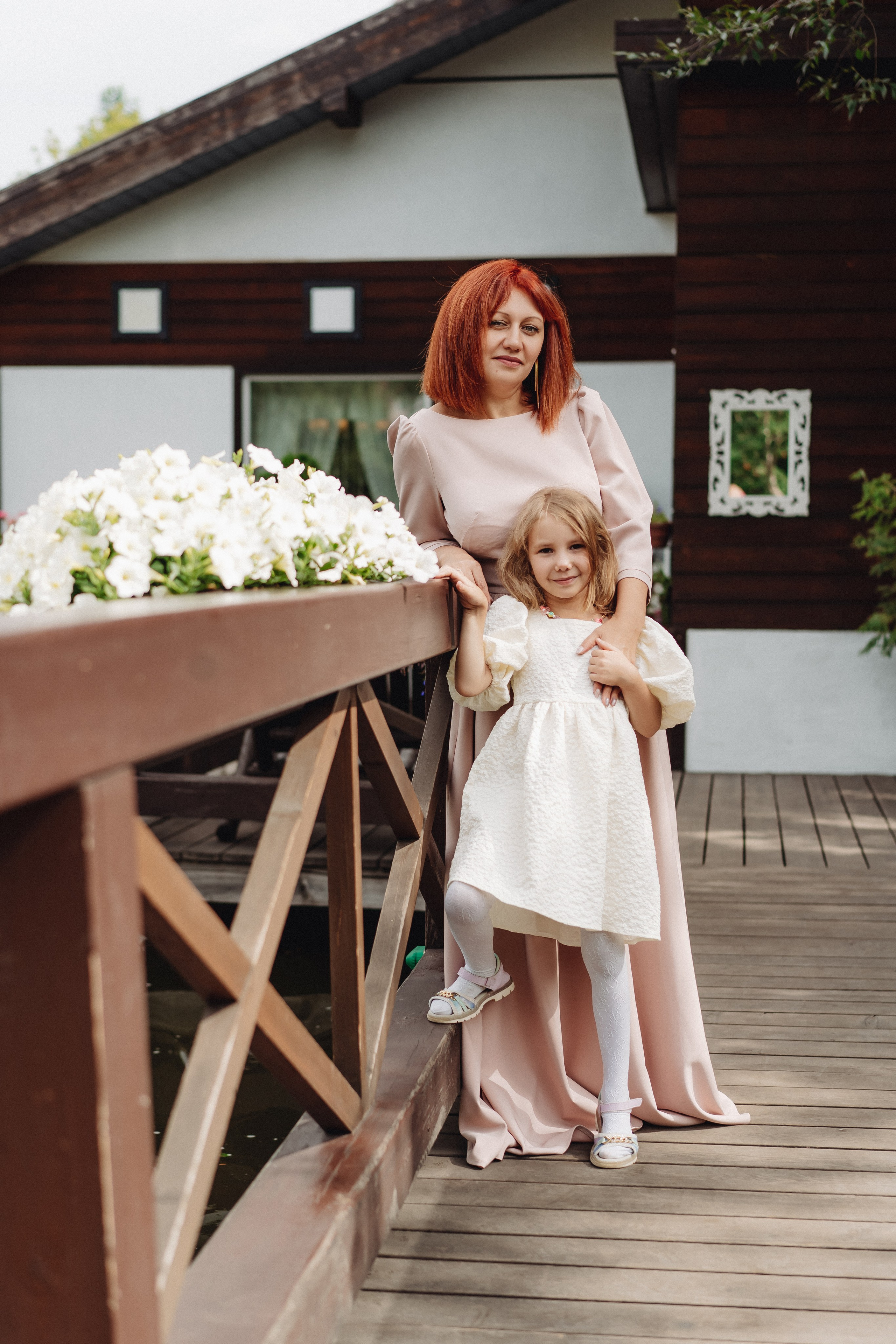 На природе. Семейный и контент фотограф в Красноярске Власова Екатерина