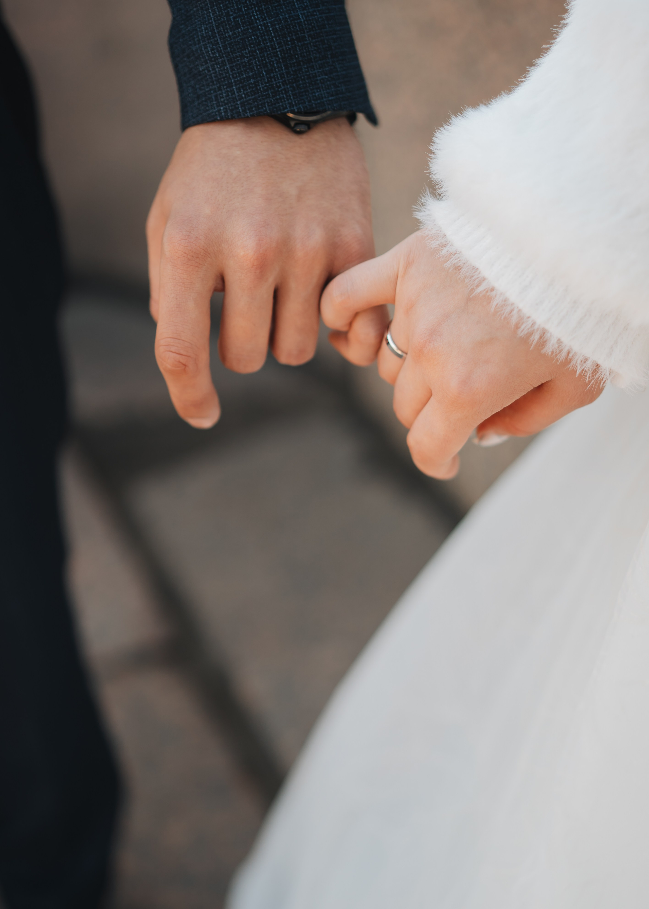 Свадебные. Фотограф в Санкт-Петербурге Кристина Шумихина