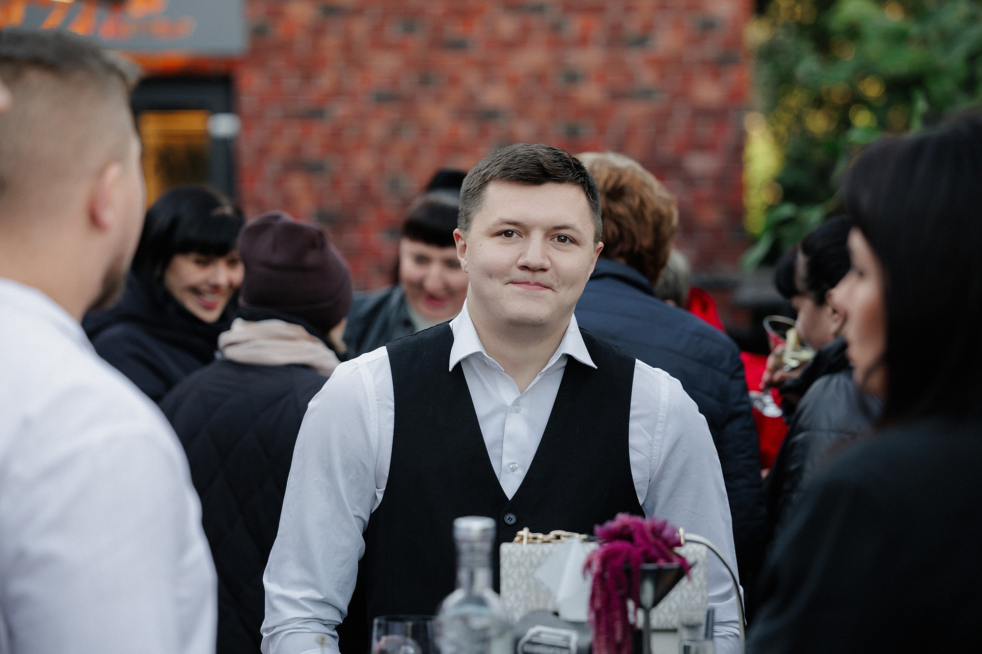 Дарья Алексей. Боченков Вадим | Фотограф в Пскове и Санкт-Петербурге