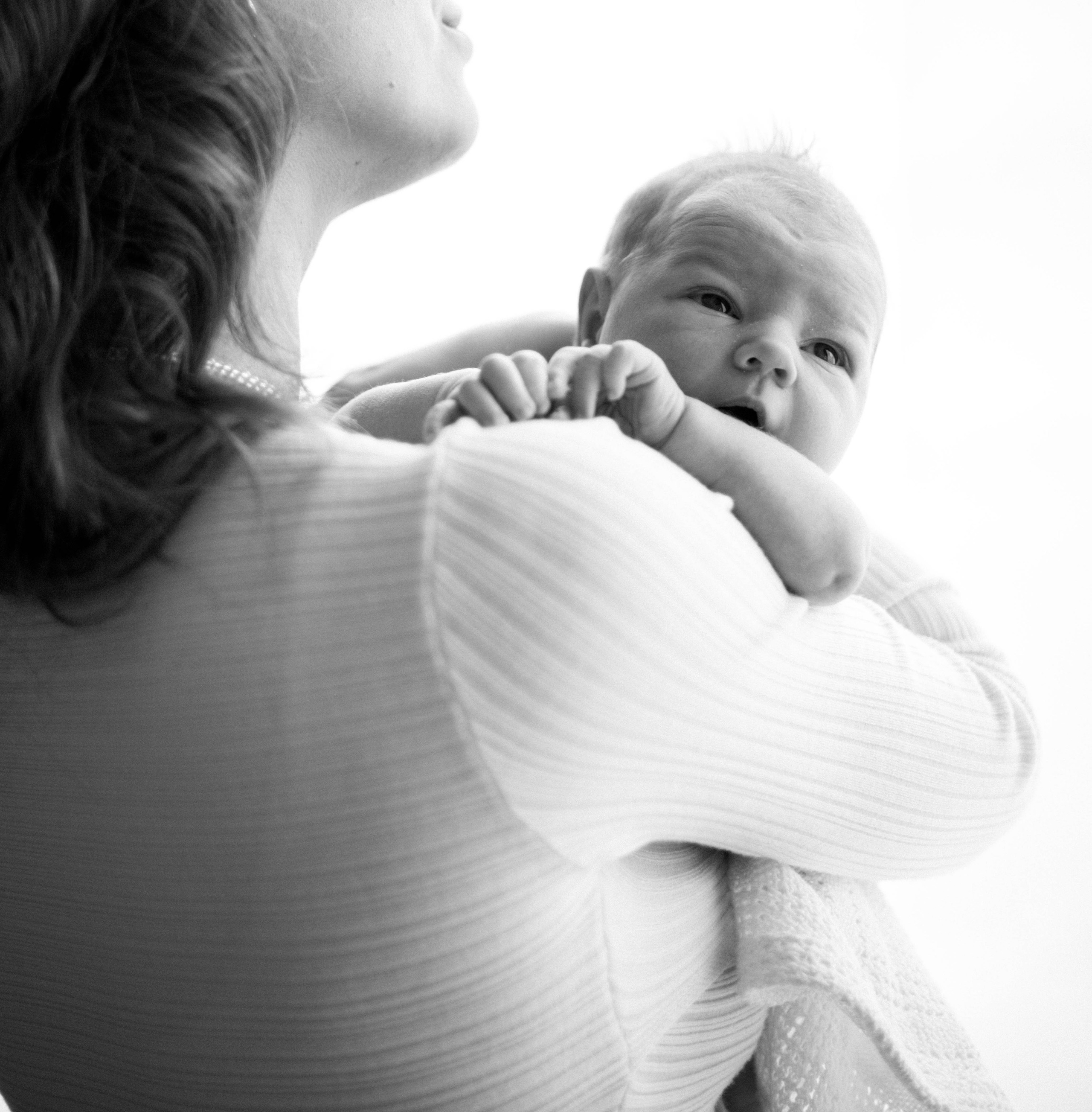 New born. Семейный и детский фотограф в Ростове-на-Дону Удалова Лина