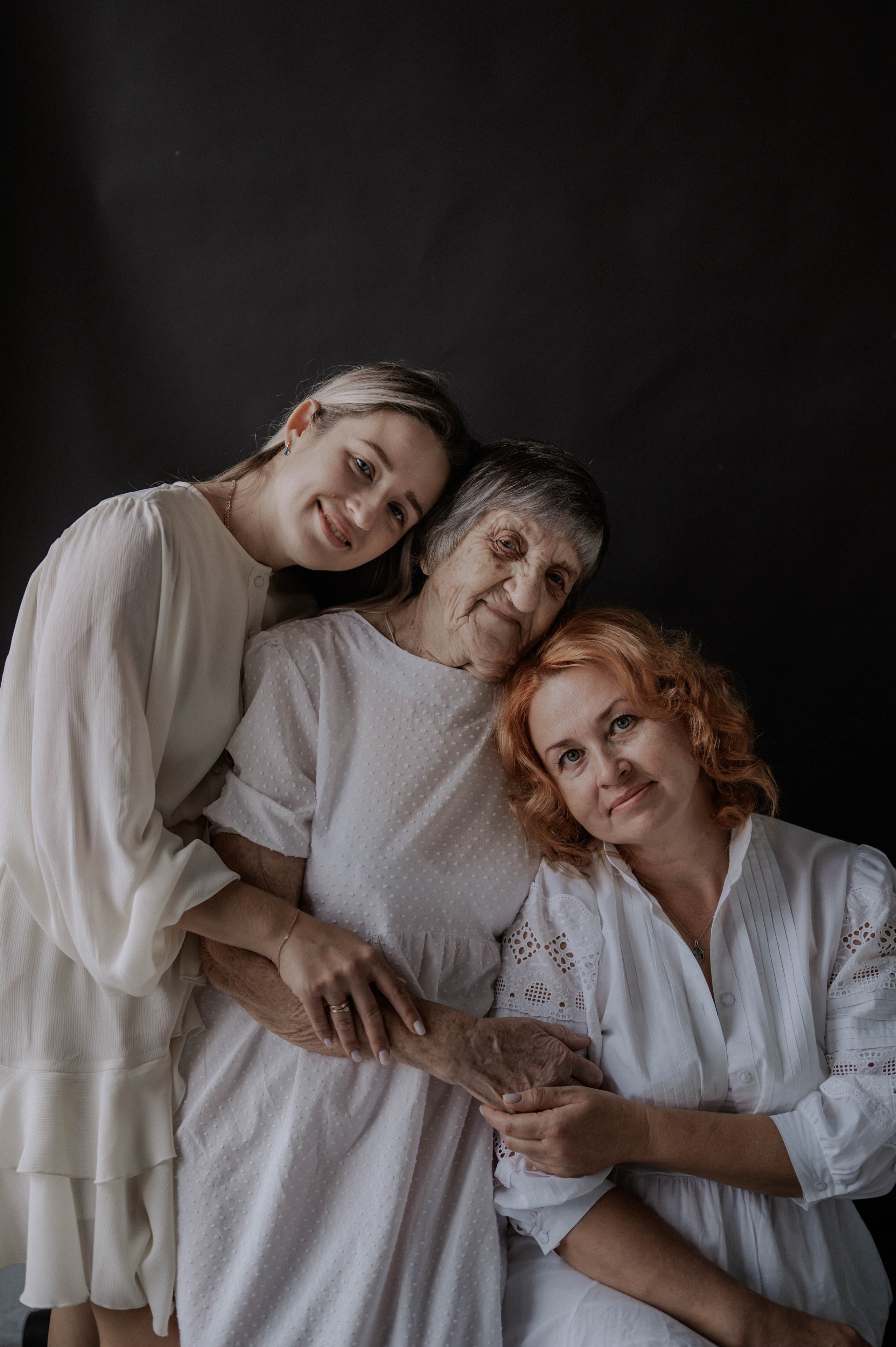 Семья Насти. Фотограф Сочи Кисматова Анастасия