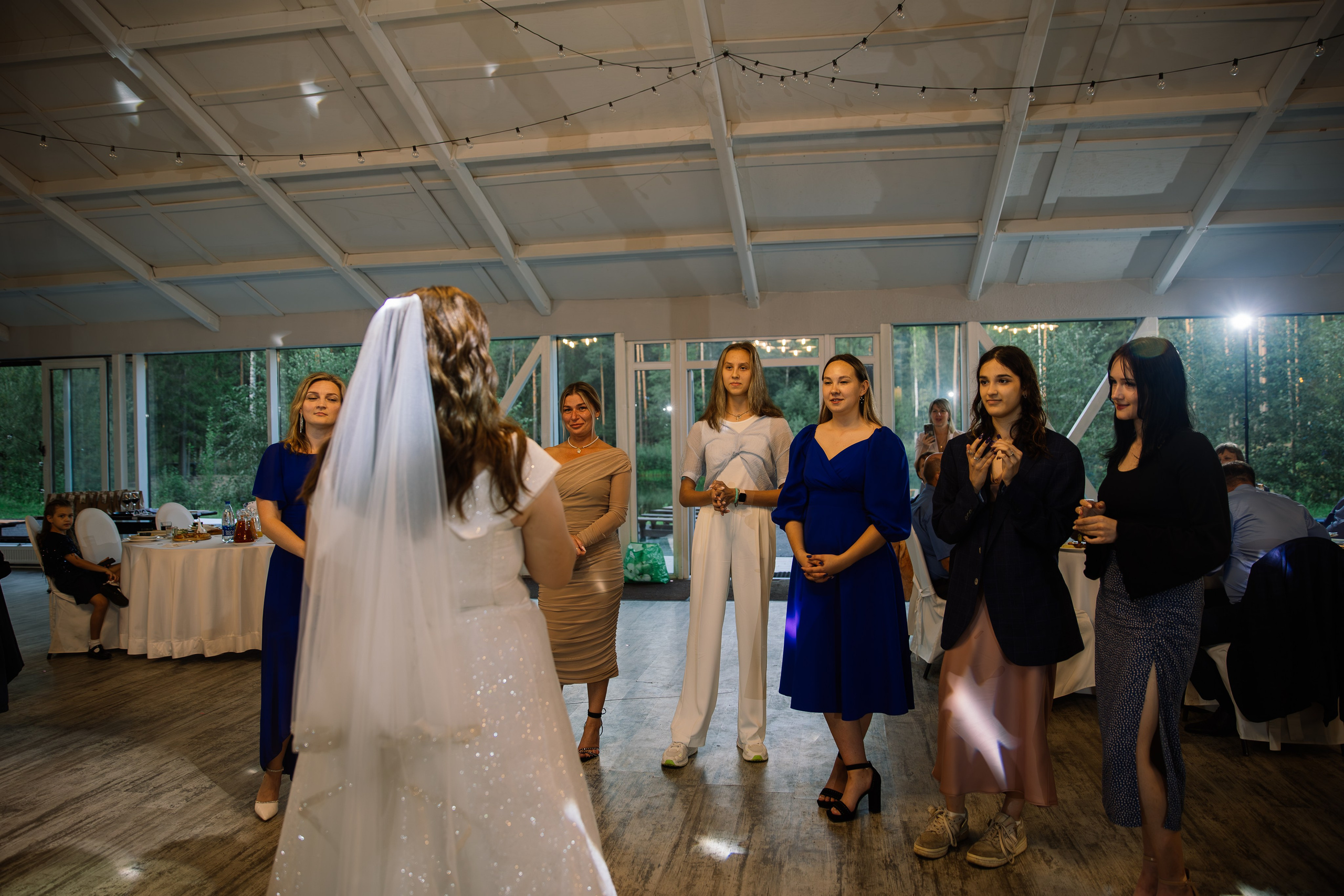 Алексей и Полина. Семейный фотограф Толстикова Кристина