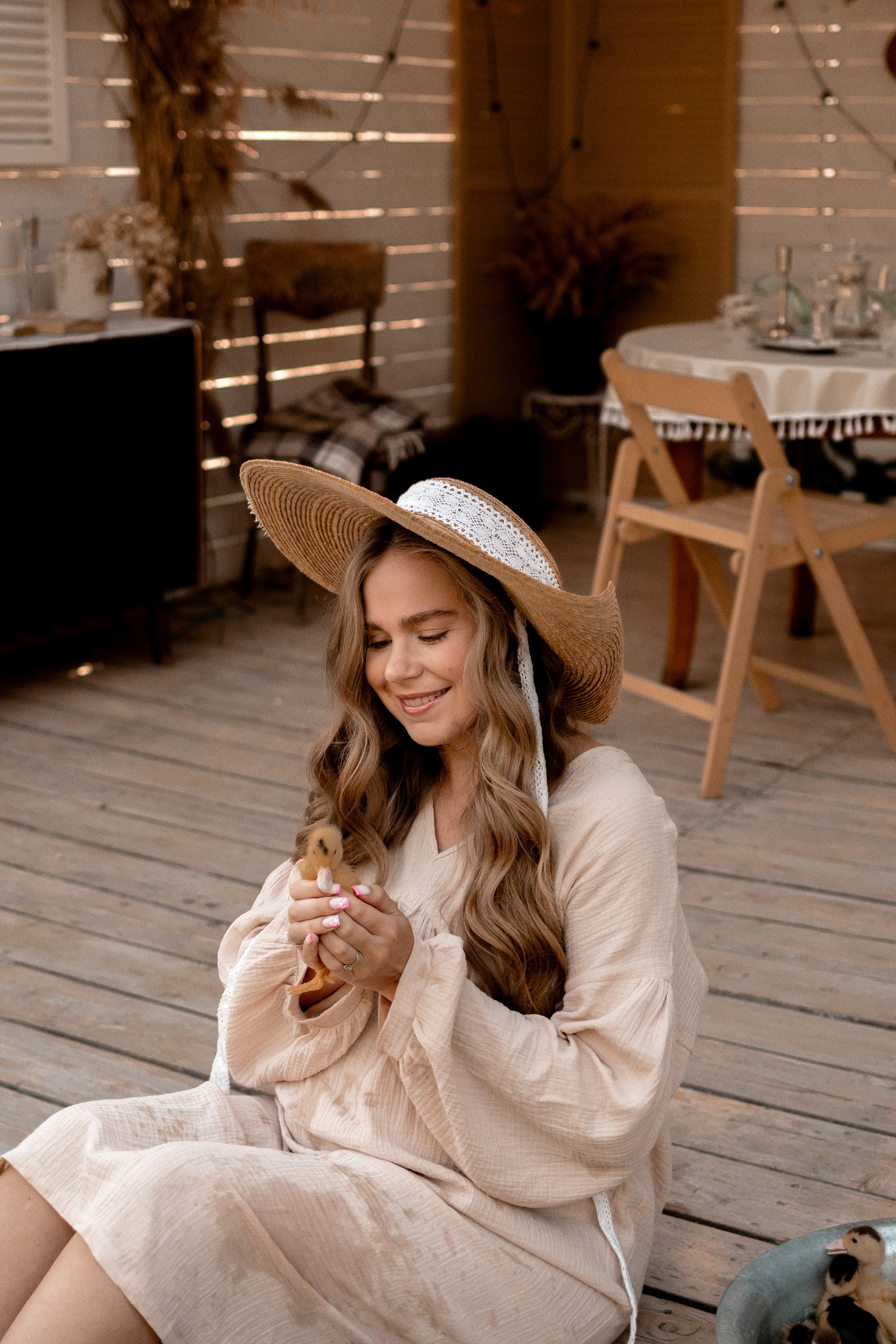 Беременность. Свадебный и семейный фотограф в Серпухове Александра Дерюшева