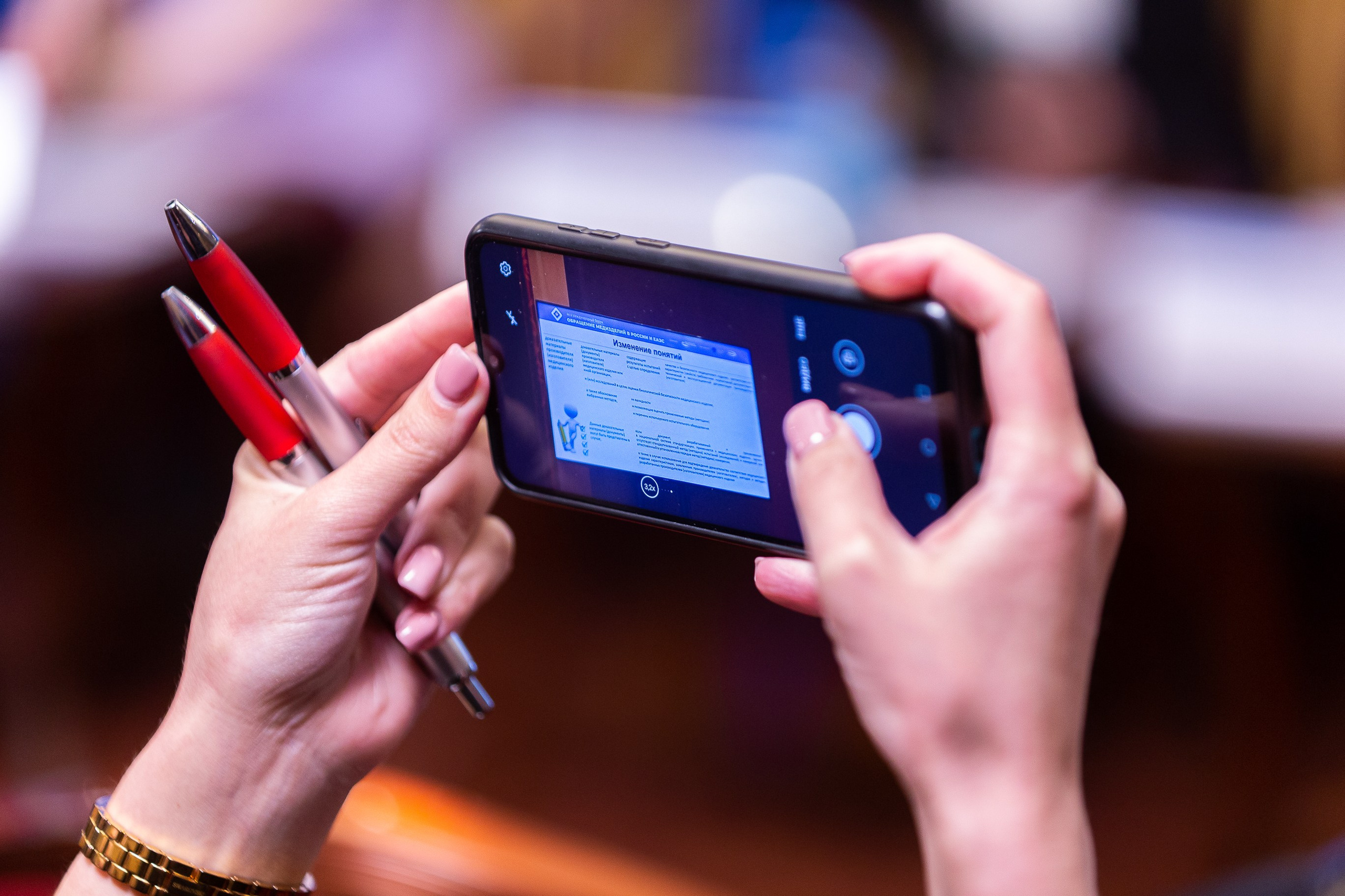 Деловые репортажи. VICTOR SAPOZHNIKOV