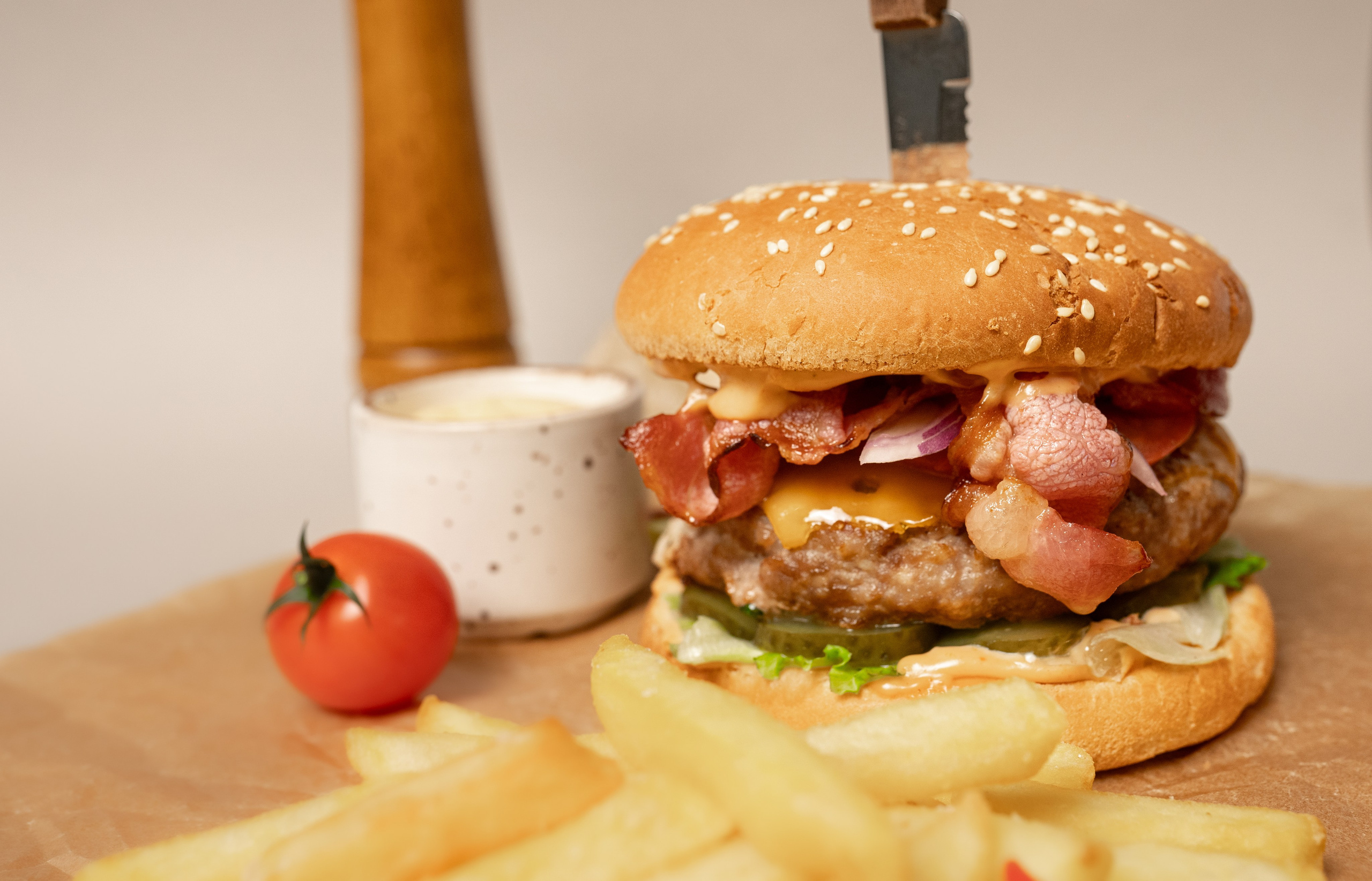 Food photo. Фотограф в Ижевске Максим Грундул