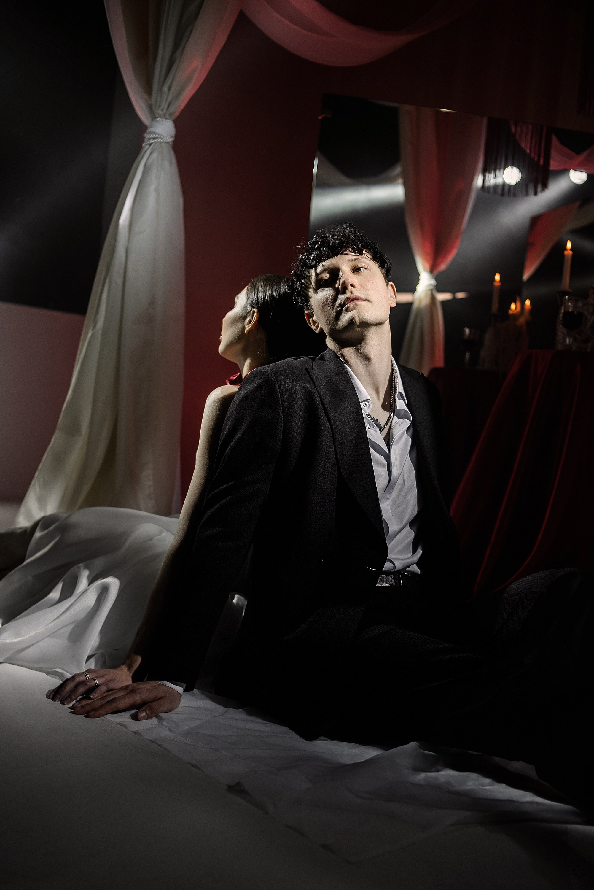 Aesthetic. Бжицких Виталий — фотограф г. Ульяновск