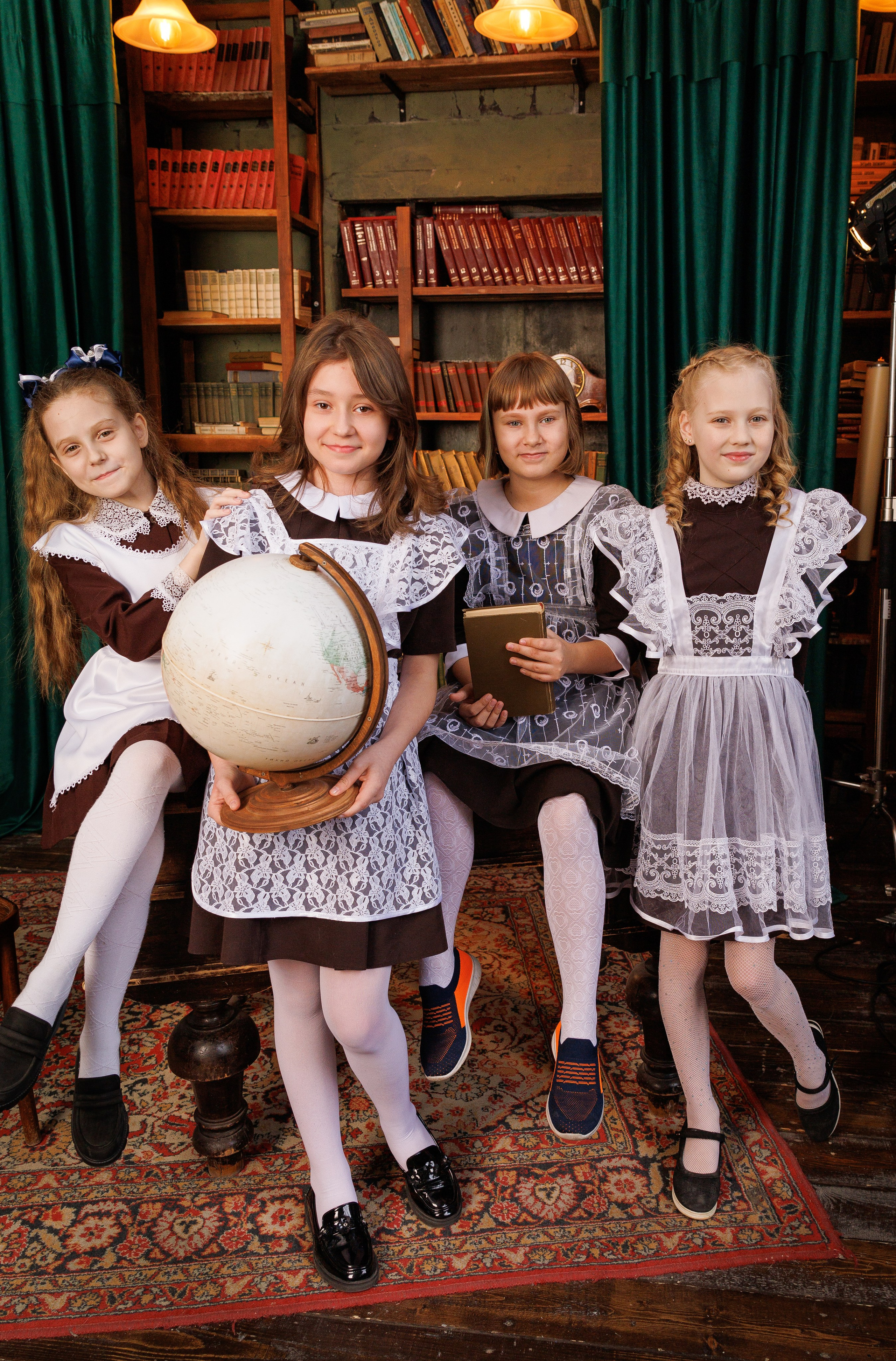 Групповые фото. Семейный и детский фотограф в Краснодаре Ксения Новикова