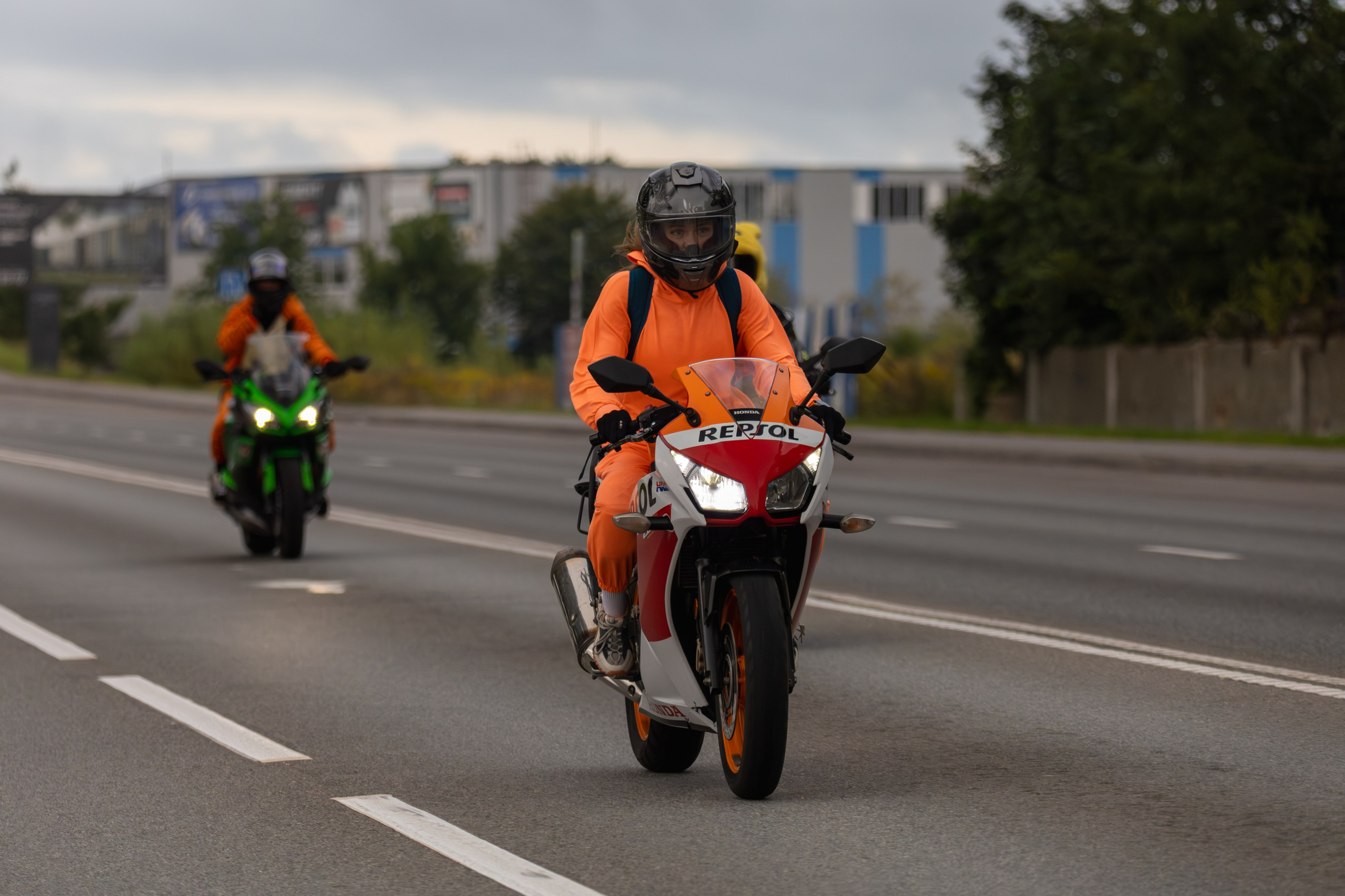 Закрытие Летнего сезона — 2025. — Digital Noise —