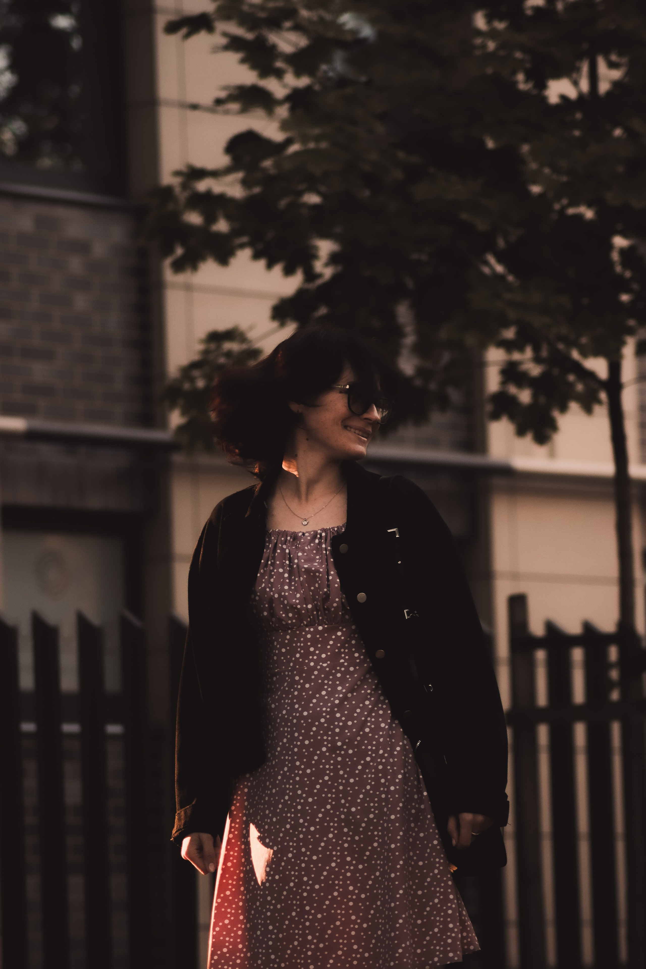 Юля П. (Street). — Digital Noise —