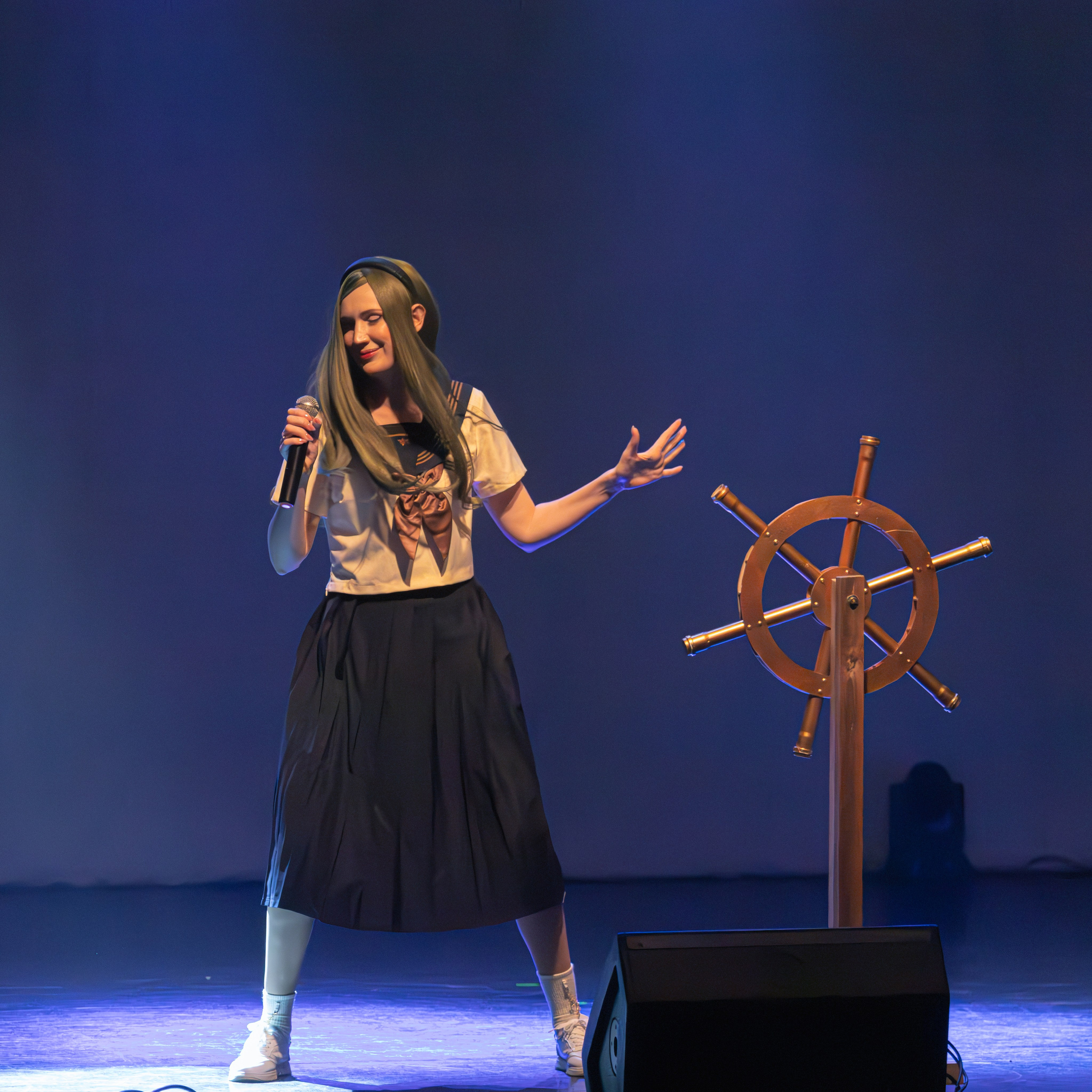 Panikon! — 2025. — Digital Noise —