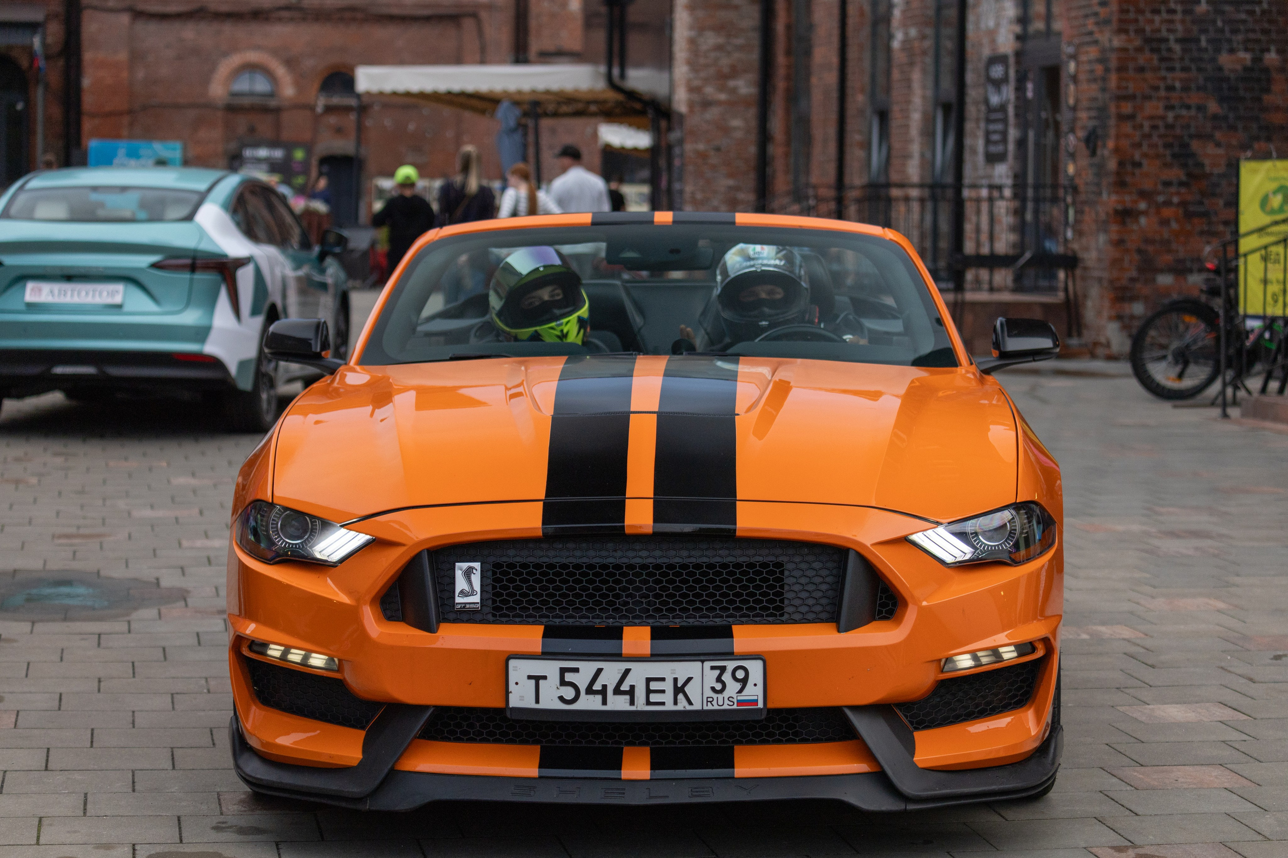 Закрытие Летнего сезона — 2025. — Digital Noise —