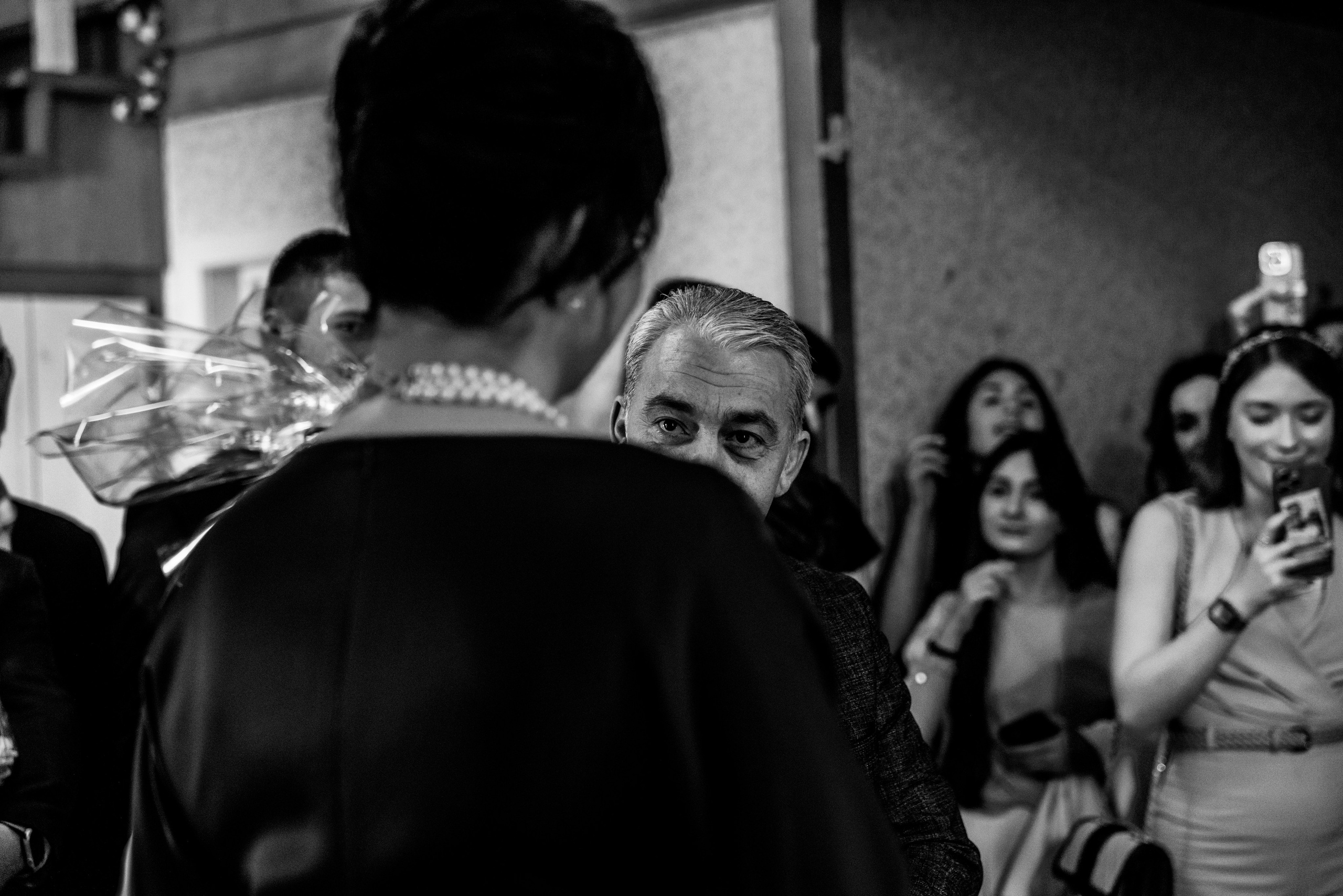 Alina & Artur. Главная