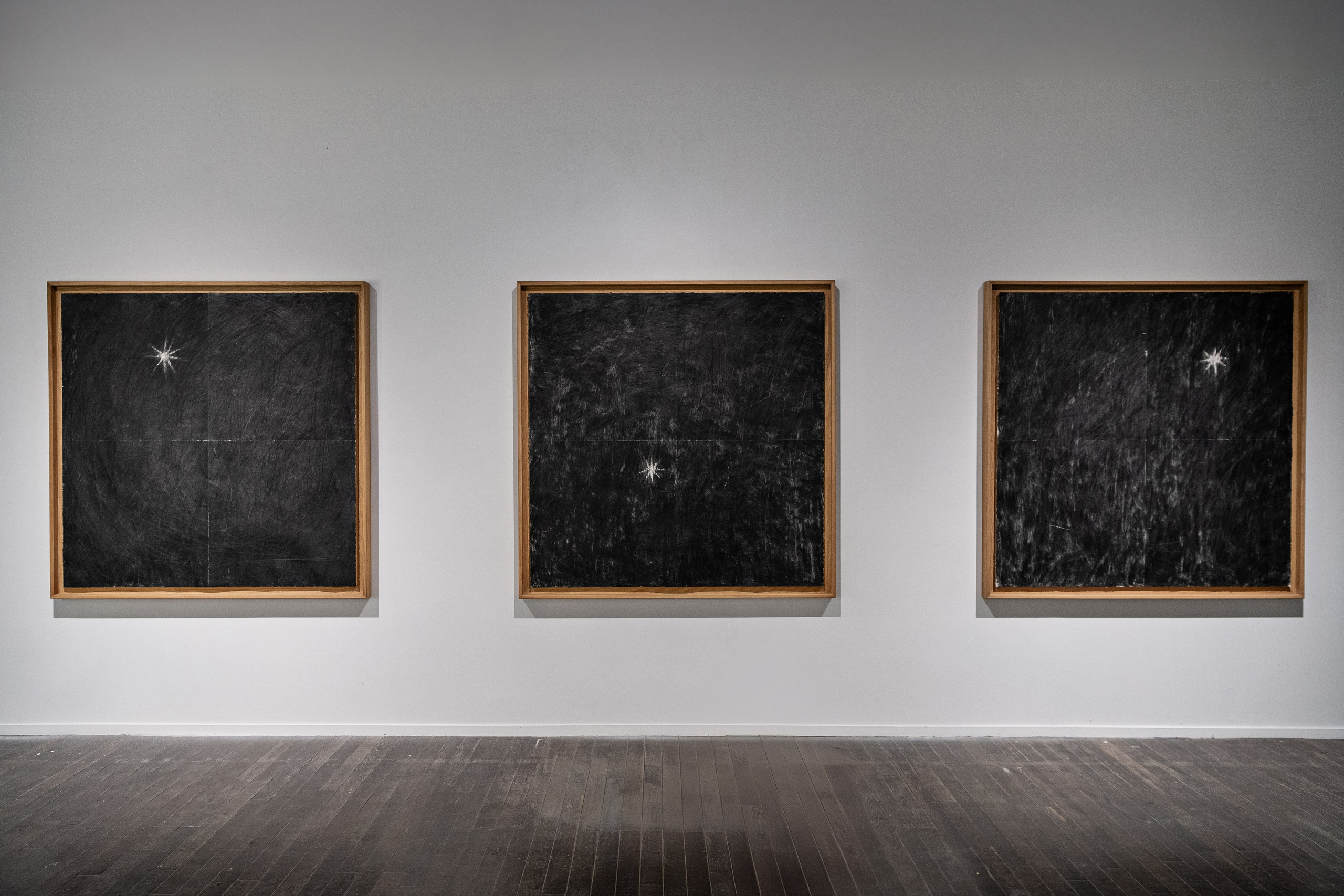 Новая готика. Илья Крончев-Иванов