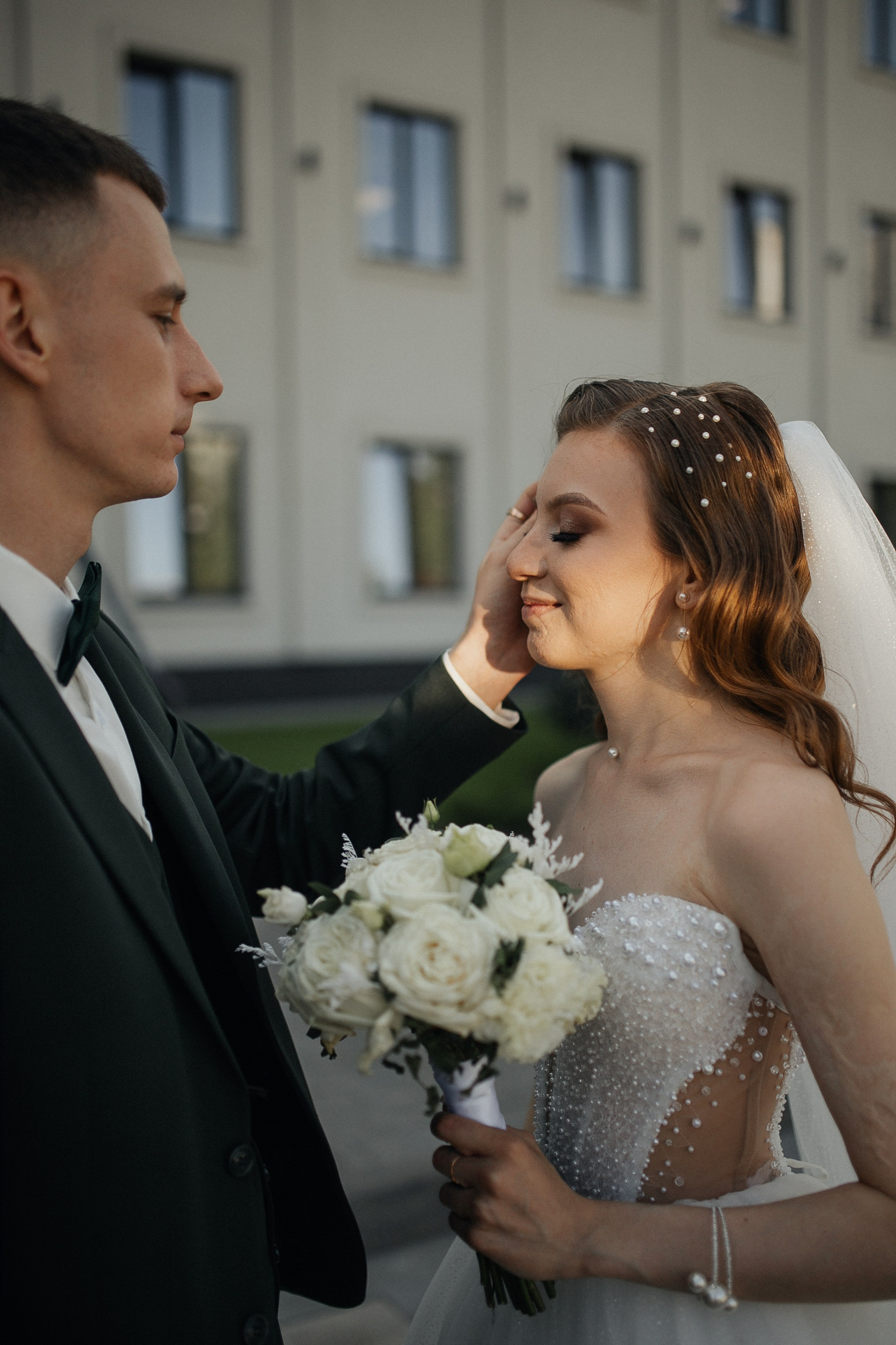 Алена и Женя. 27.06.2025. Алина Каравайцева. Фотограф в городе Барнаул