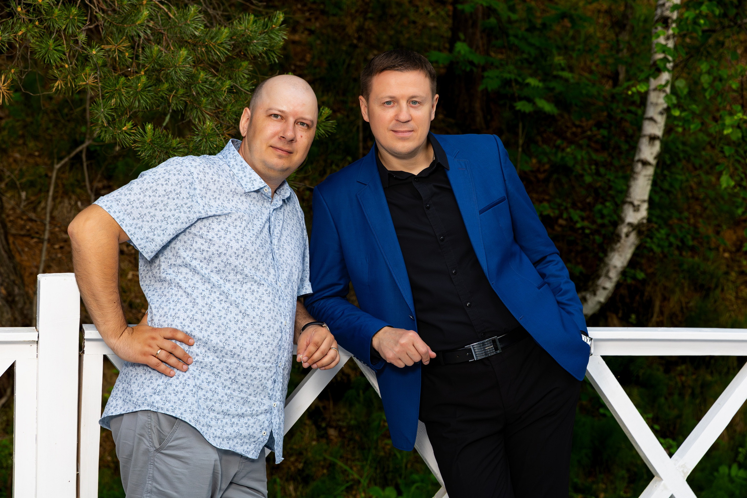 Юбилей. Фотограф Александр Поздняков  Новосибирск