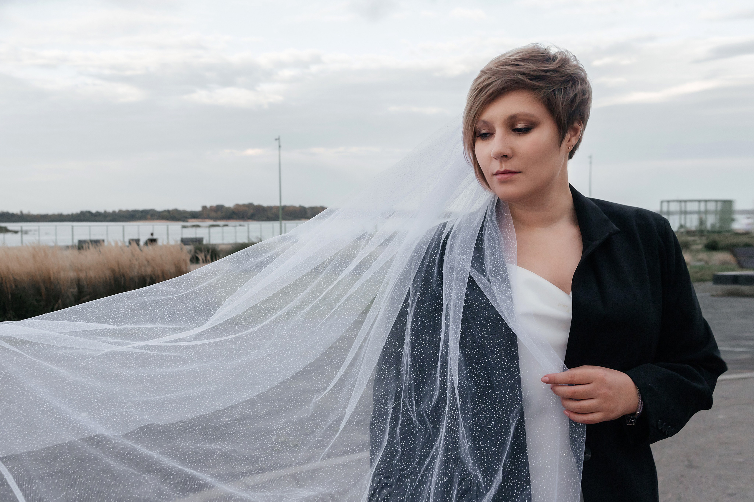 Свадебная прогулка для двоих на закате и в ночном нижнем новгороде. Свадебный фотограф и фотограф Love-Store в Нижнем Новгороде Анастасия