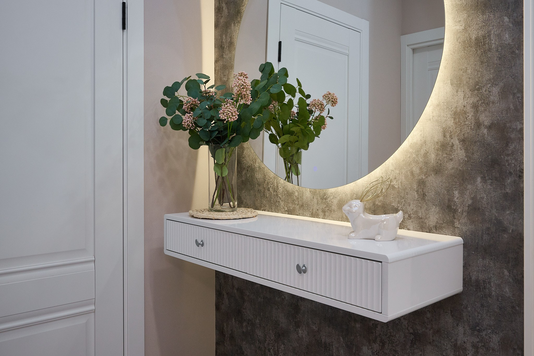 Квартира 116. Интерьерный фотограф в Краснодаре