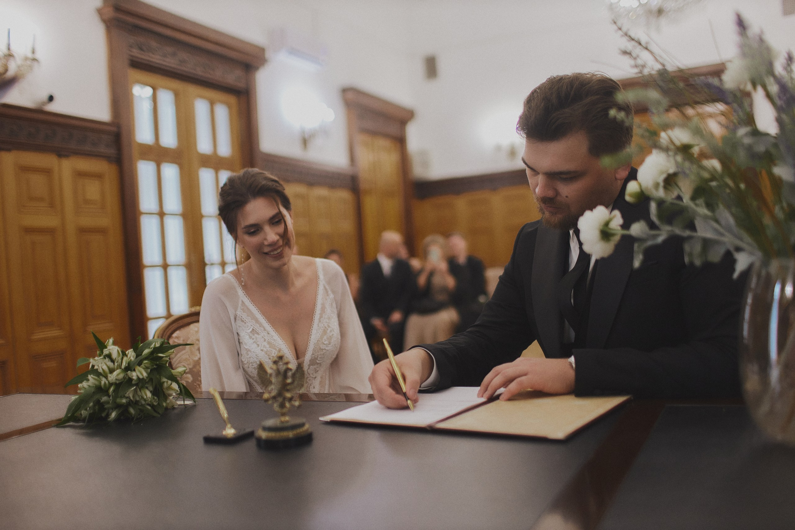 Михаил и Анна 17.07.2025. Свадебный и портретный фотограф в Москве Когырина Мария