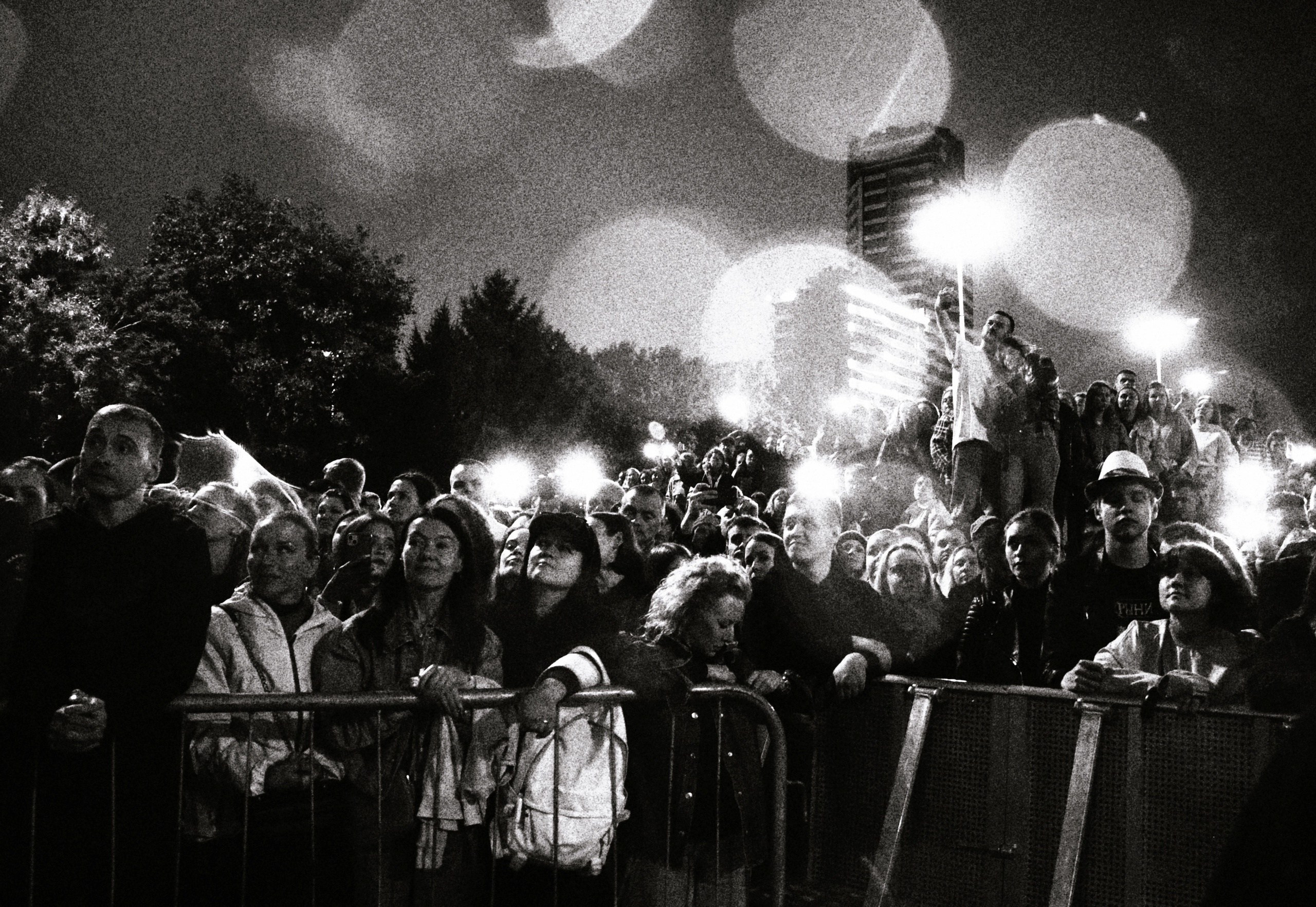 UMN / Смысловые галлюцинации. Уральское создание