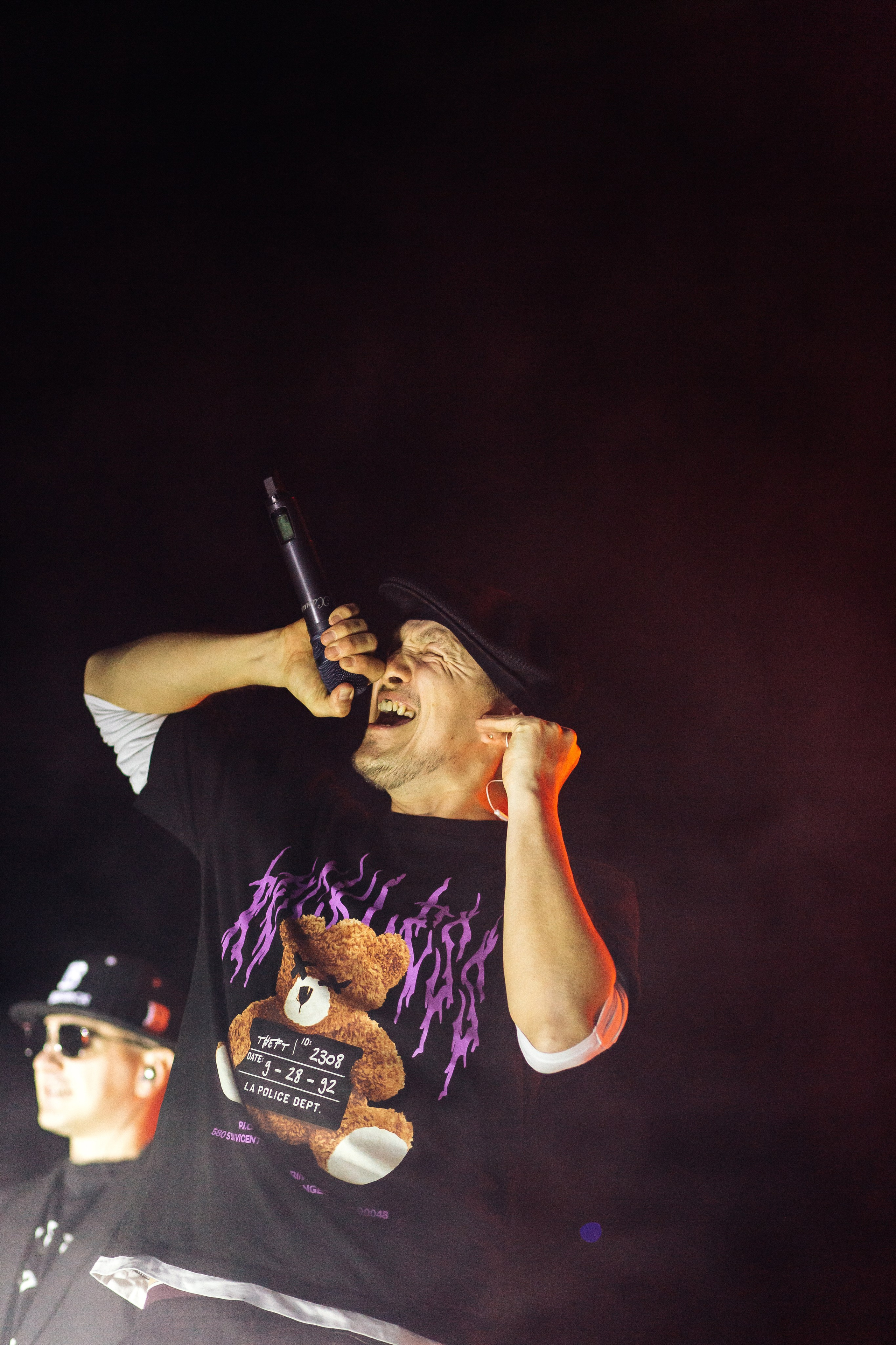 Концерт КАСТА в Цирке. Фотограф Батуми | Lera Rawlick