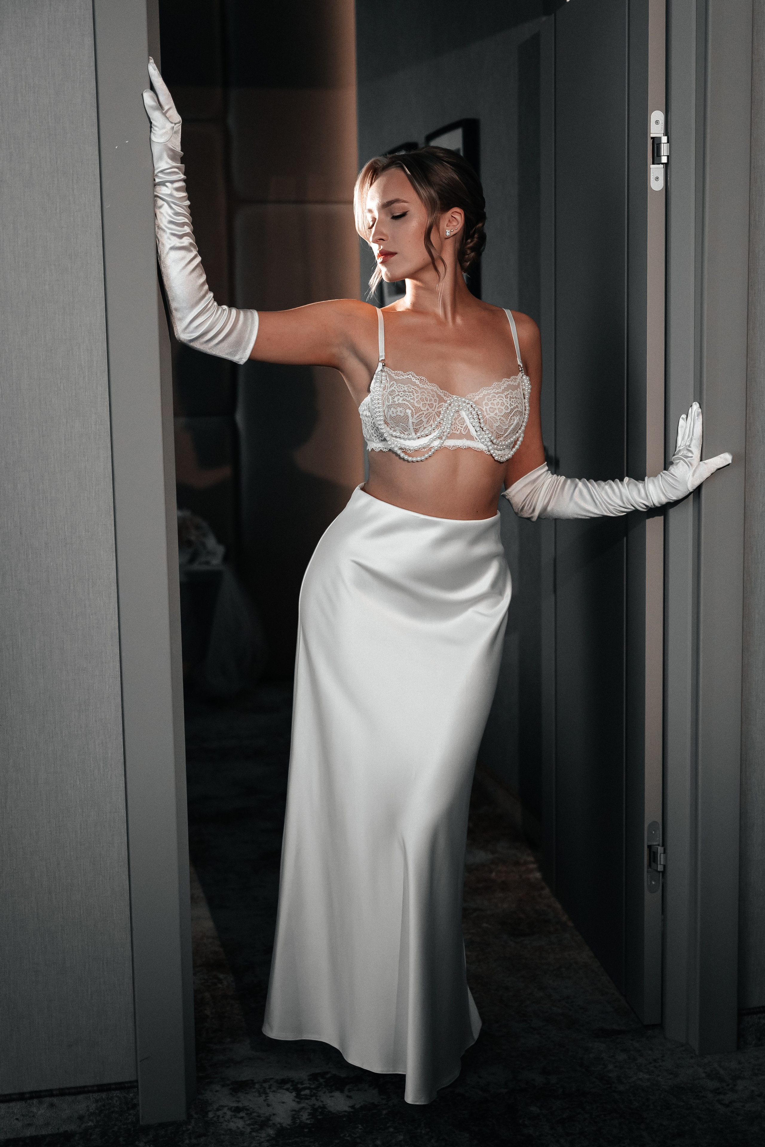 Толя и Тоня. Фотограф Екатерина Бочарникова