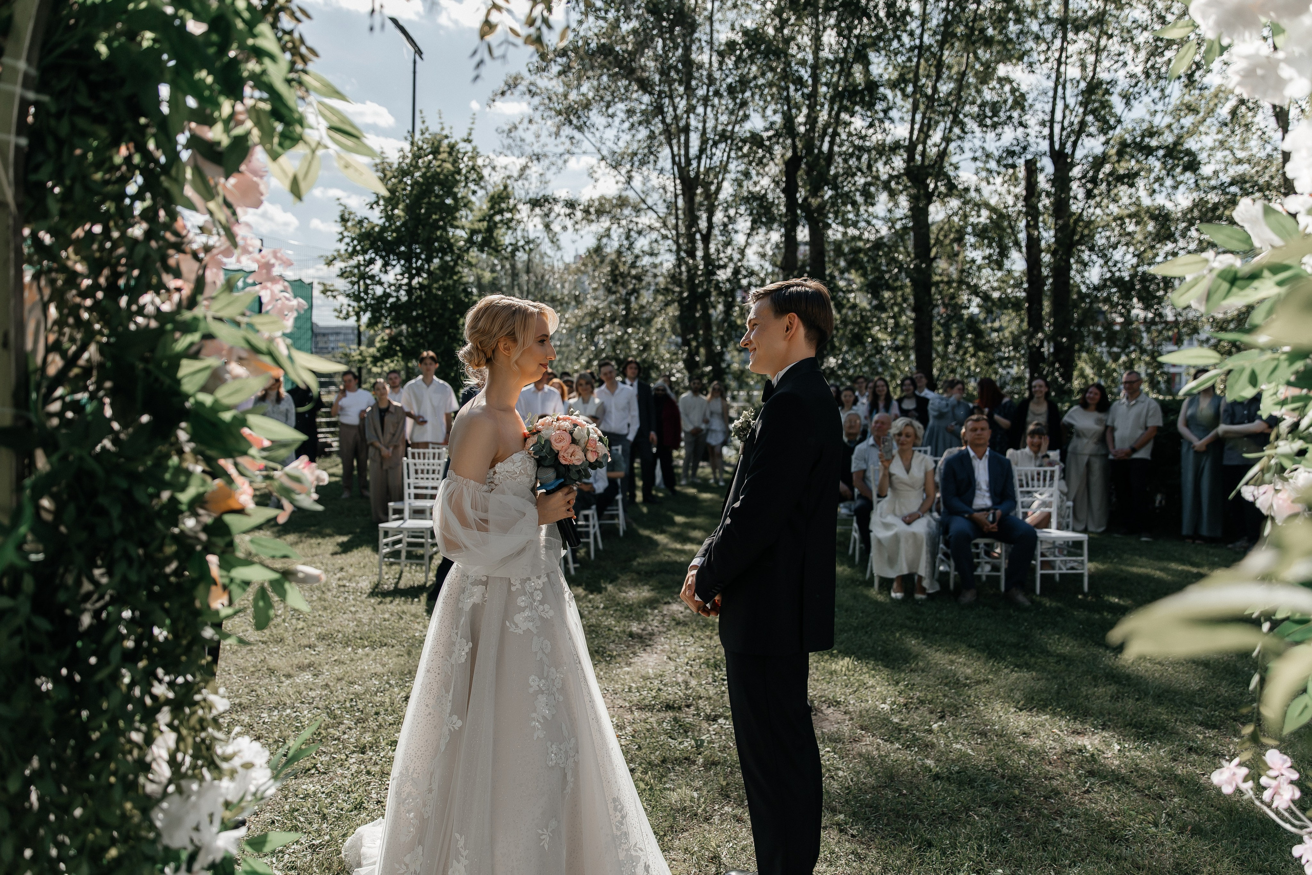 Ярослав и Мария. Фотограф Пятигорск Александра Карасева
