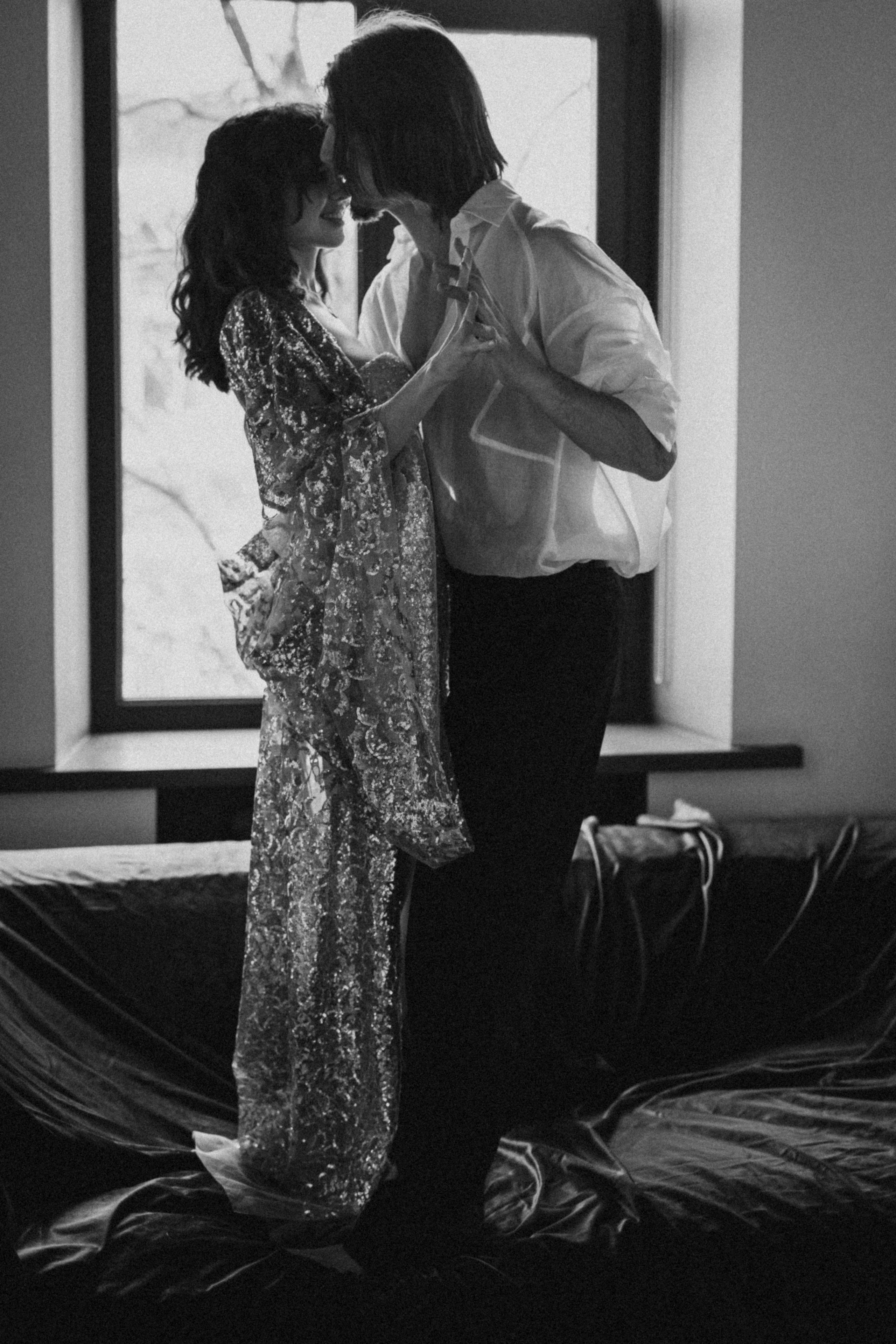 Parisian vibes. Свадебный и семейный фотограф в Краснодаре и Краснодарском крае