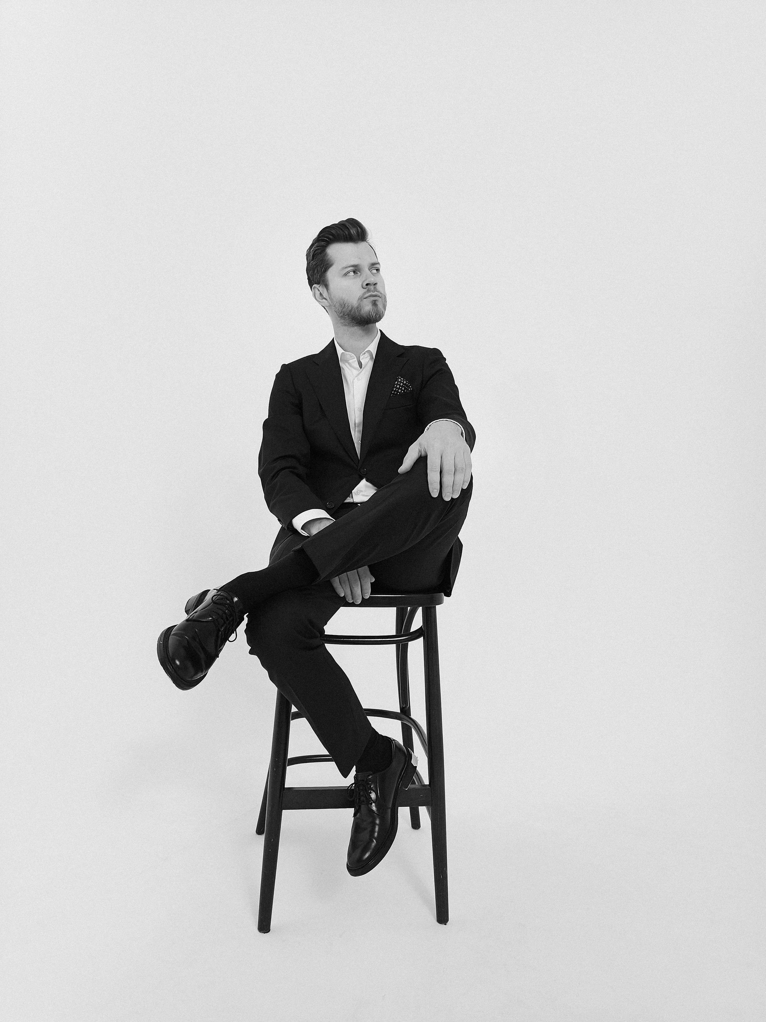 Егор. Фотограф Настя Че