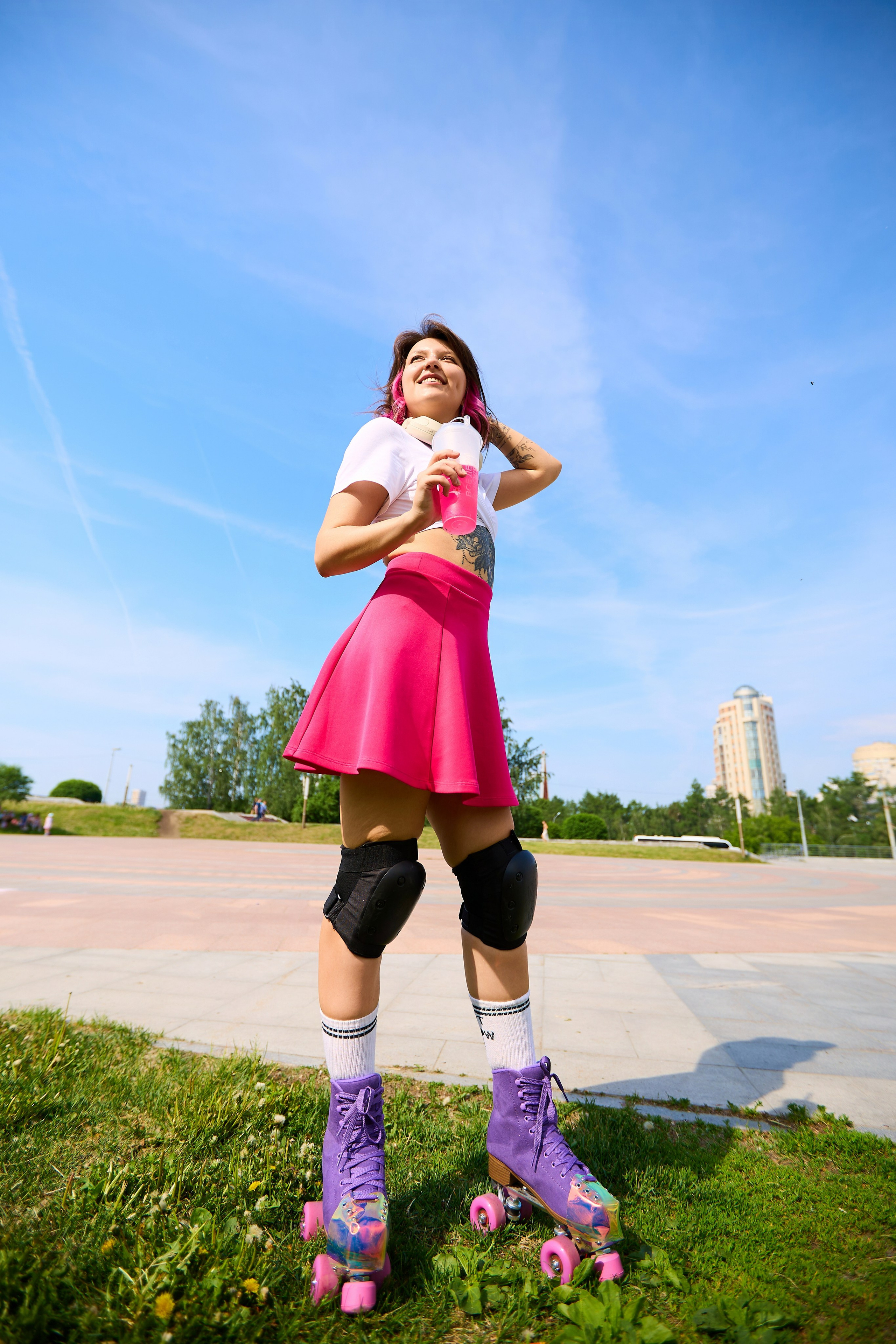 Аня. Фотограф Настя Че