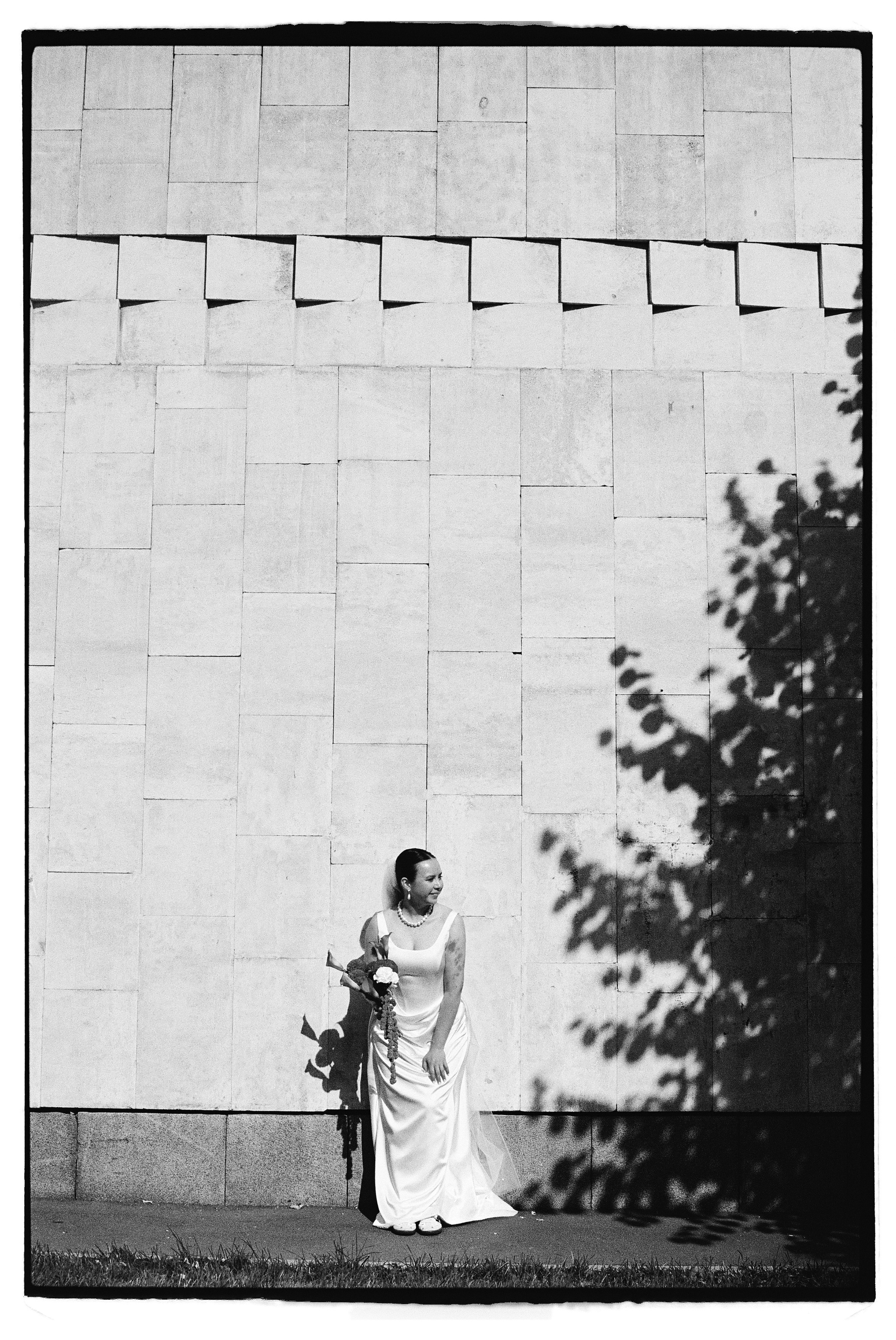 Weddings-film. Olya Filina | Moscow Photographer