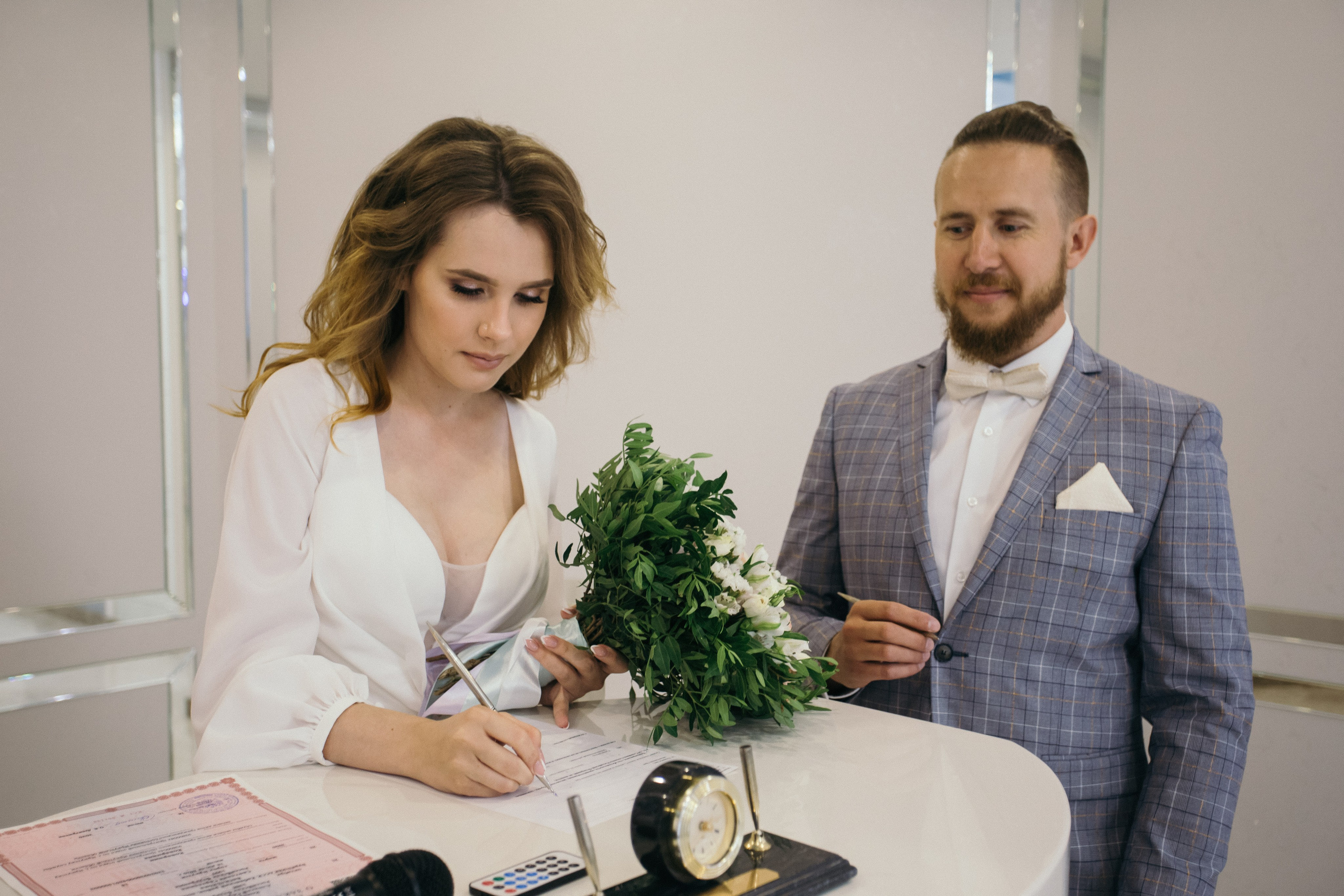 Светлана и Алексей. Портретный и свадебный фотограф в Москве | Макарова Дарья