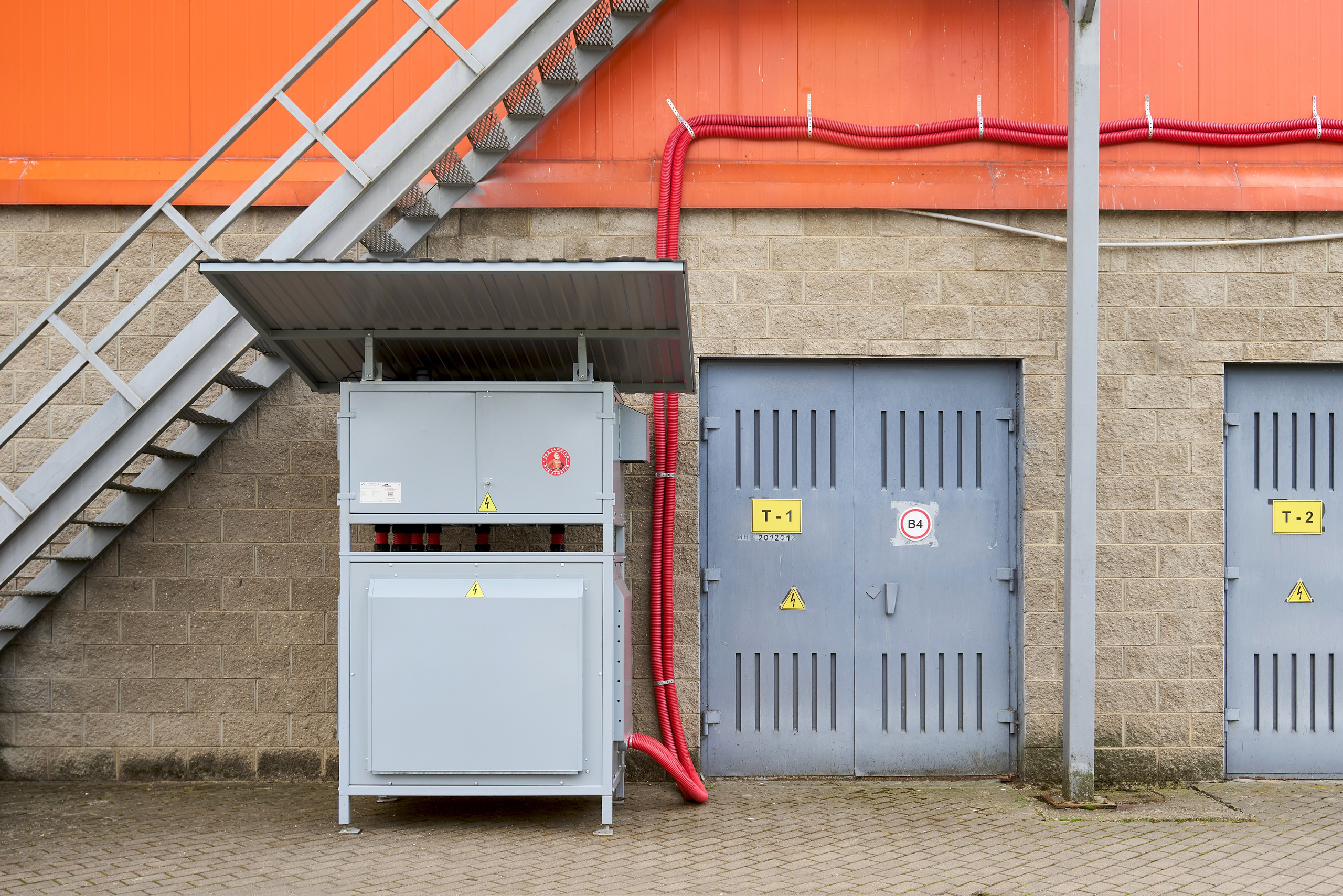 Энергомеханизм. Автомобильный и интерьерный фотограф в Минске Александр Тагаев