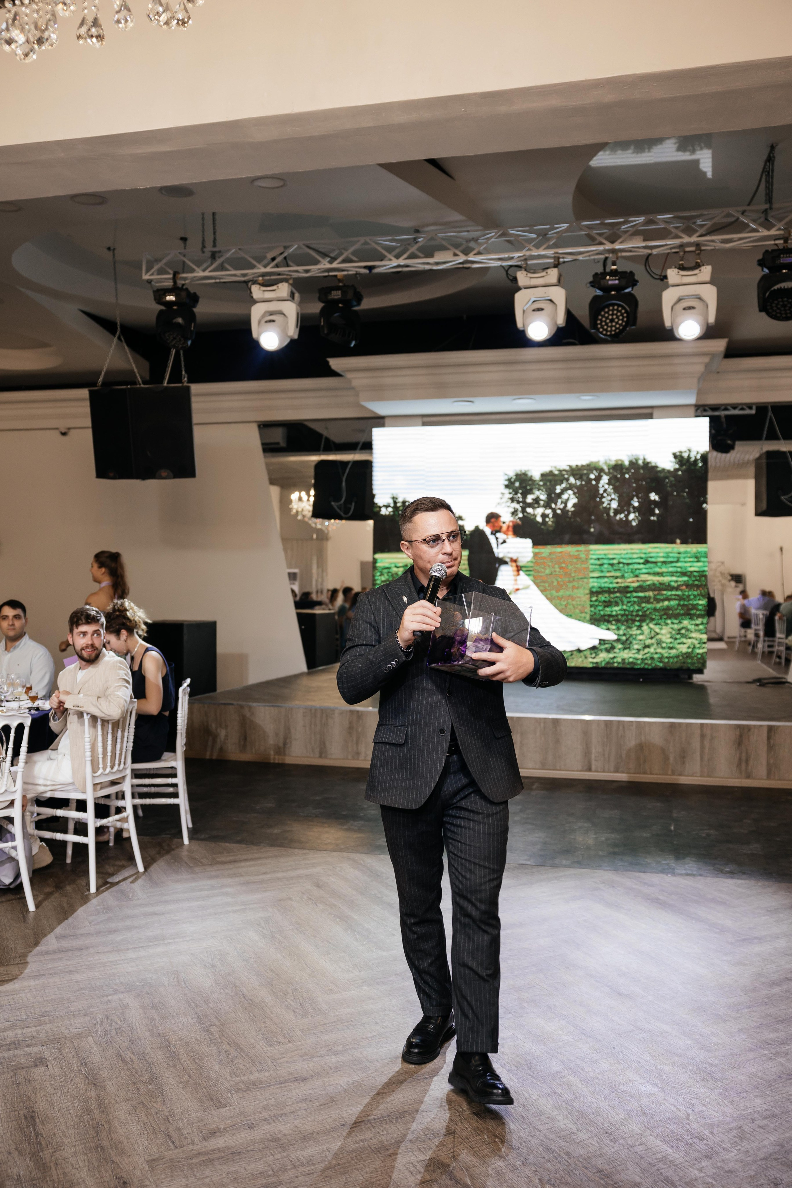 Свадебная история Кирилла и Алины. Свадебный и семейный фотограф Рассказова Виктория