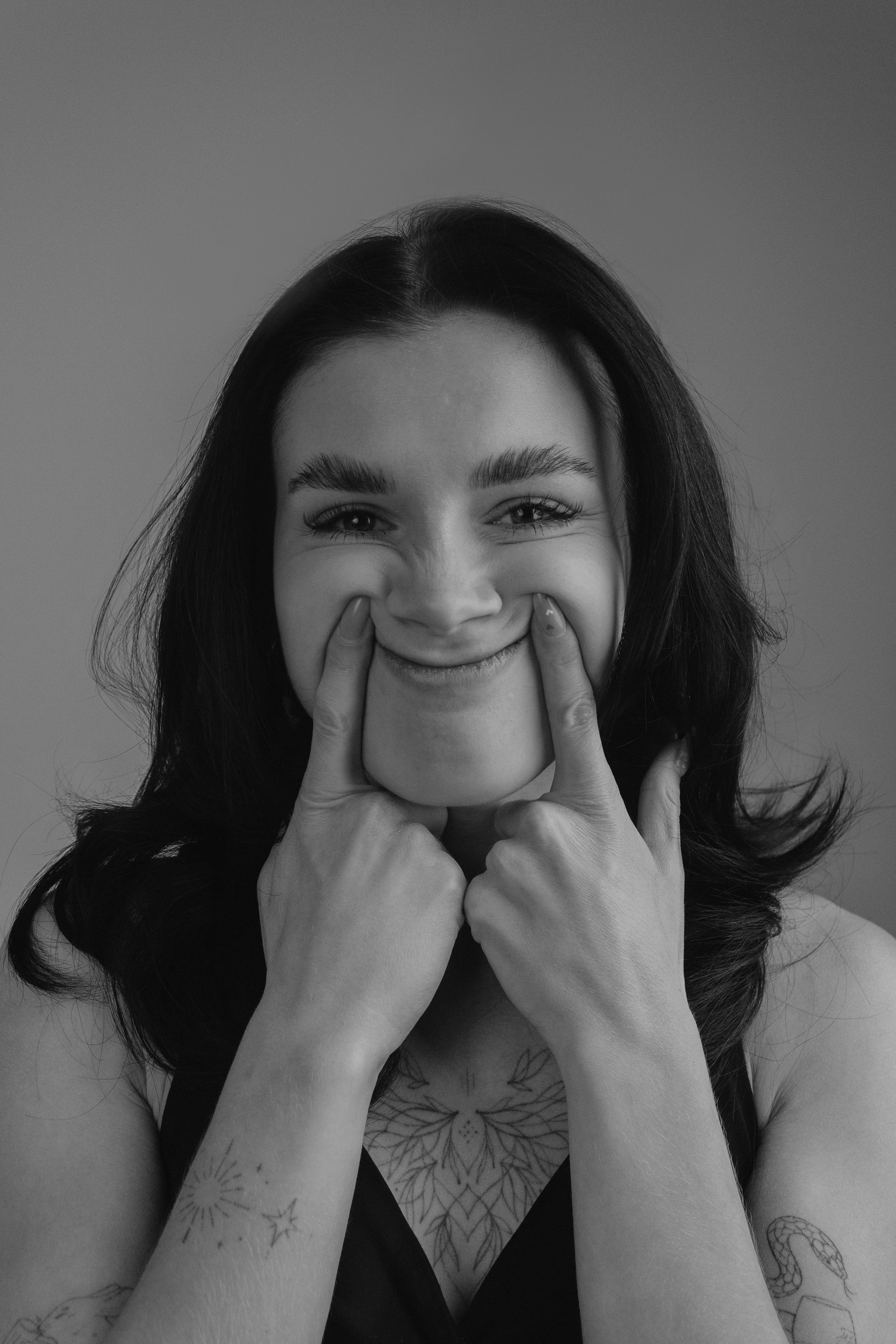 Кристина. Фотограф в Нижнем Новгороде Соловьева Анастасия