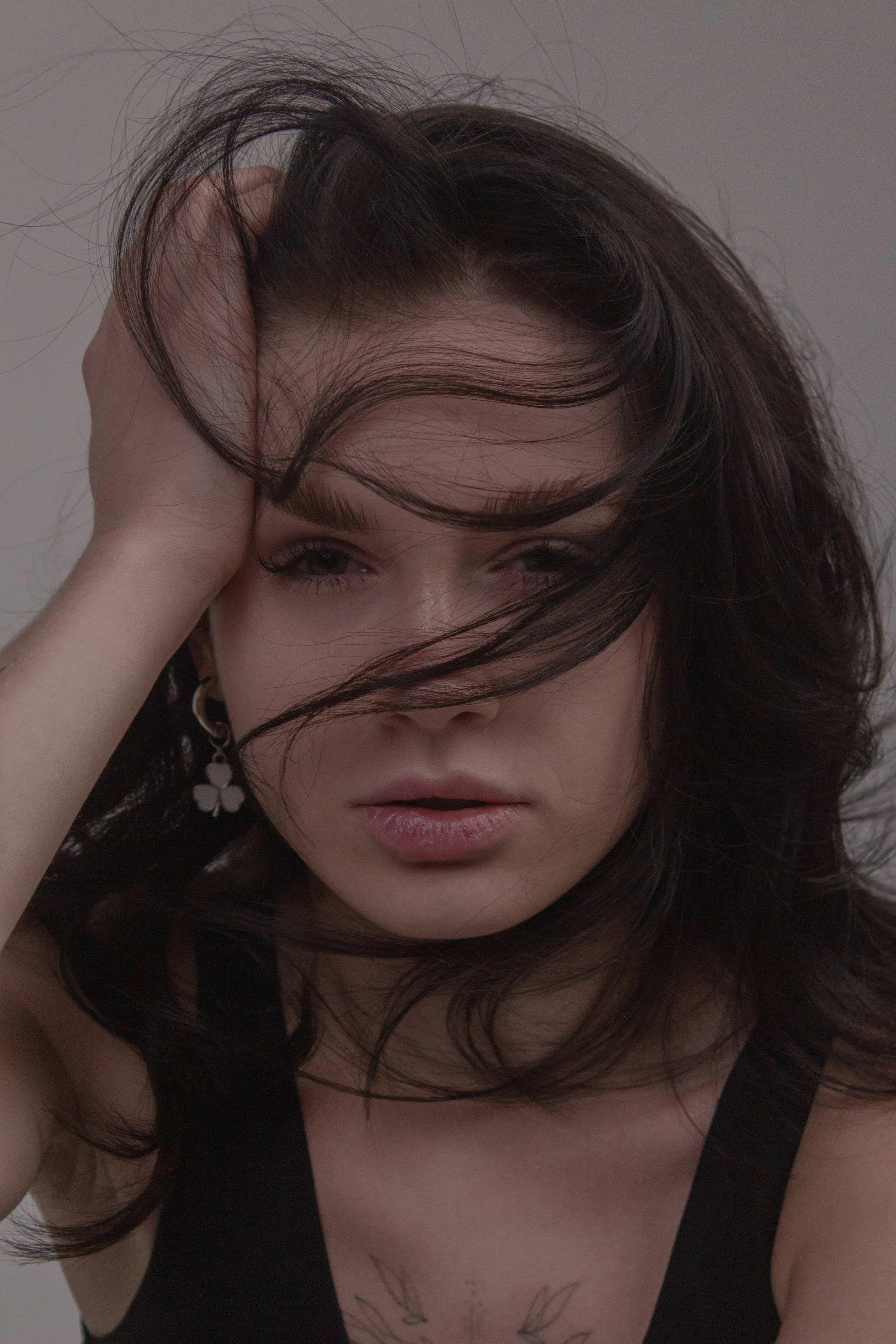 Кристина. Фотограф в Нижнем Новгороде Соловьева Анастасия