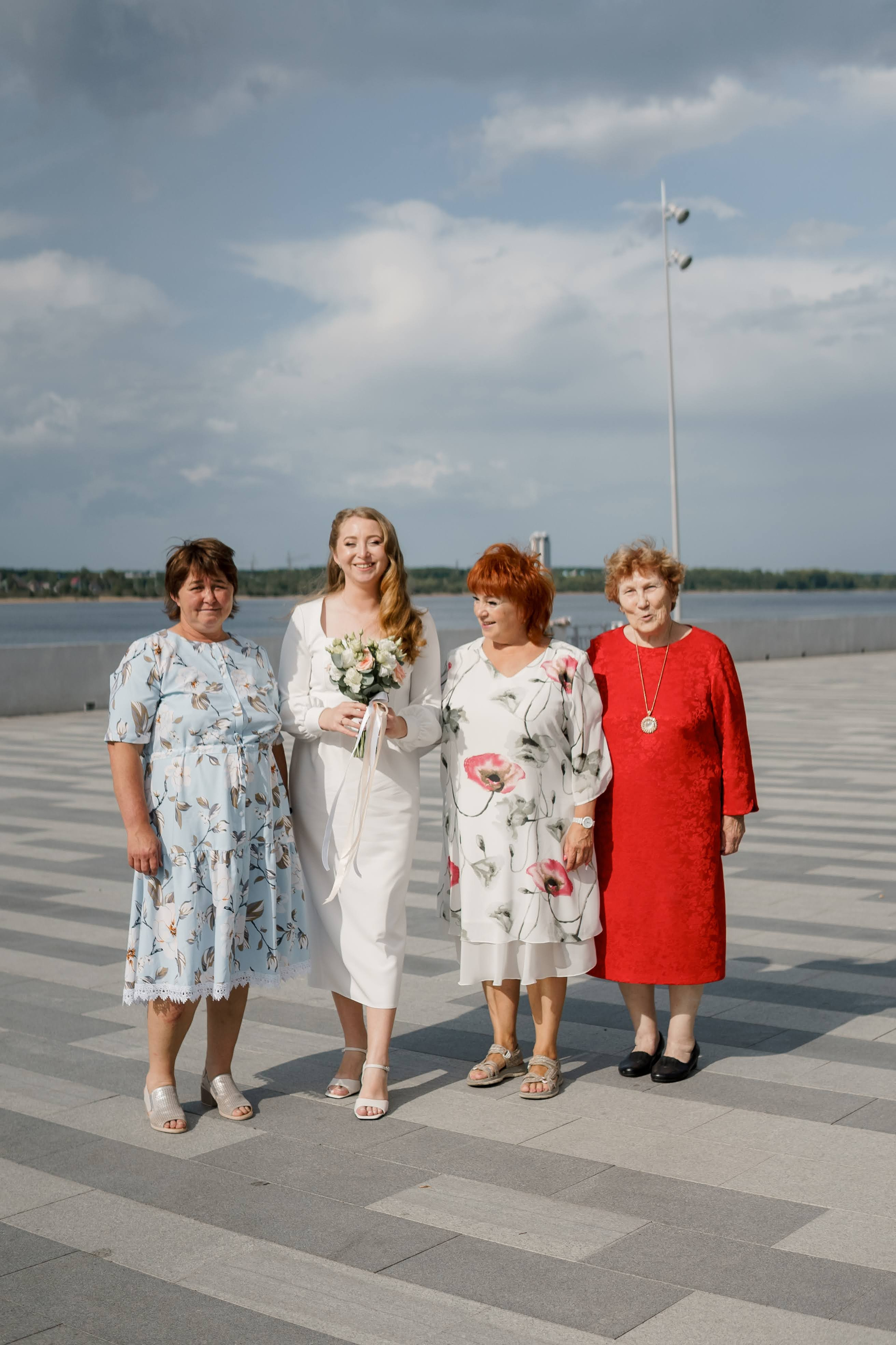 Антон и Екатерина. Свадебный фотограф в Перми и Пермском крае Алена Мартынова