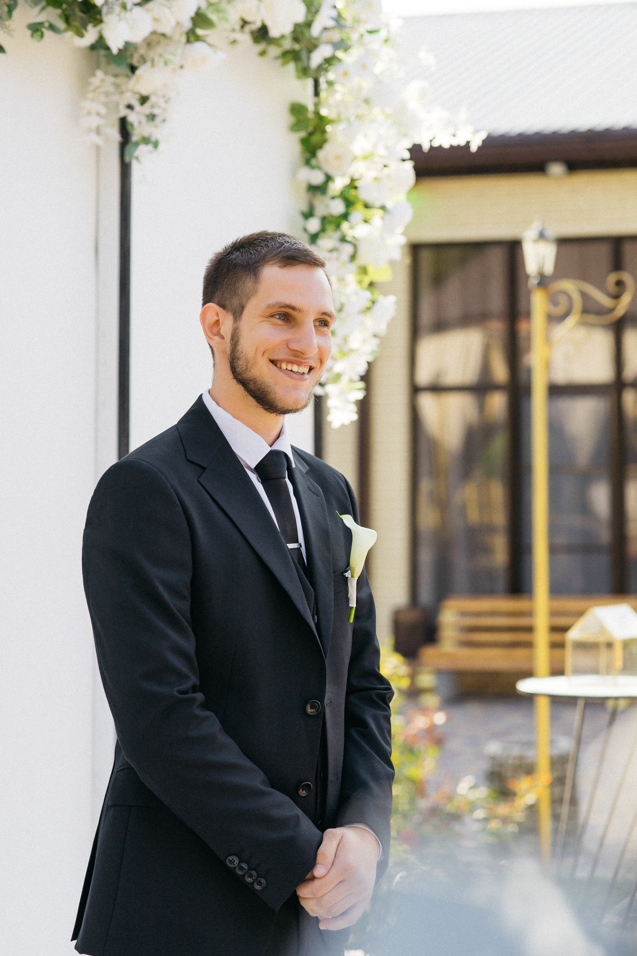 Родион и Вера. Организация мероприятий «Люблю. Целую» в Ростове-на-Дону. event-агентство Love. Kiss