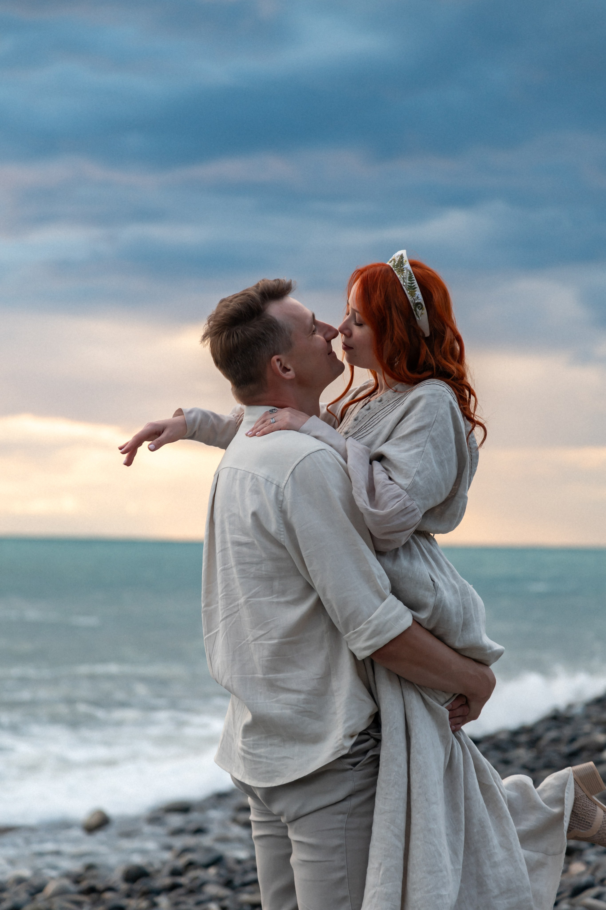 ЗАГС. Свадебное Love story у моря. Семейный фотограф в Сочи, Лоо, Дагомысе, Вардане Кучумова Олеся