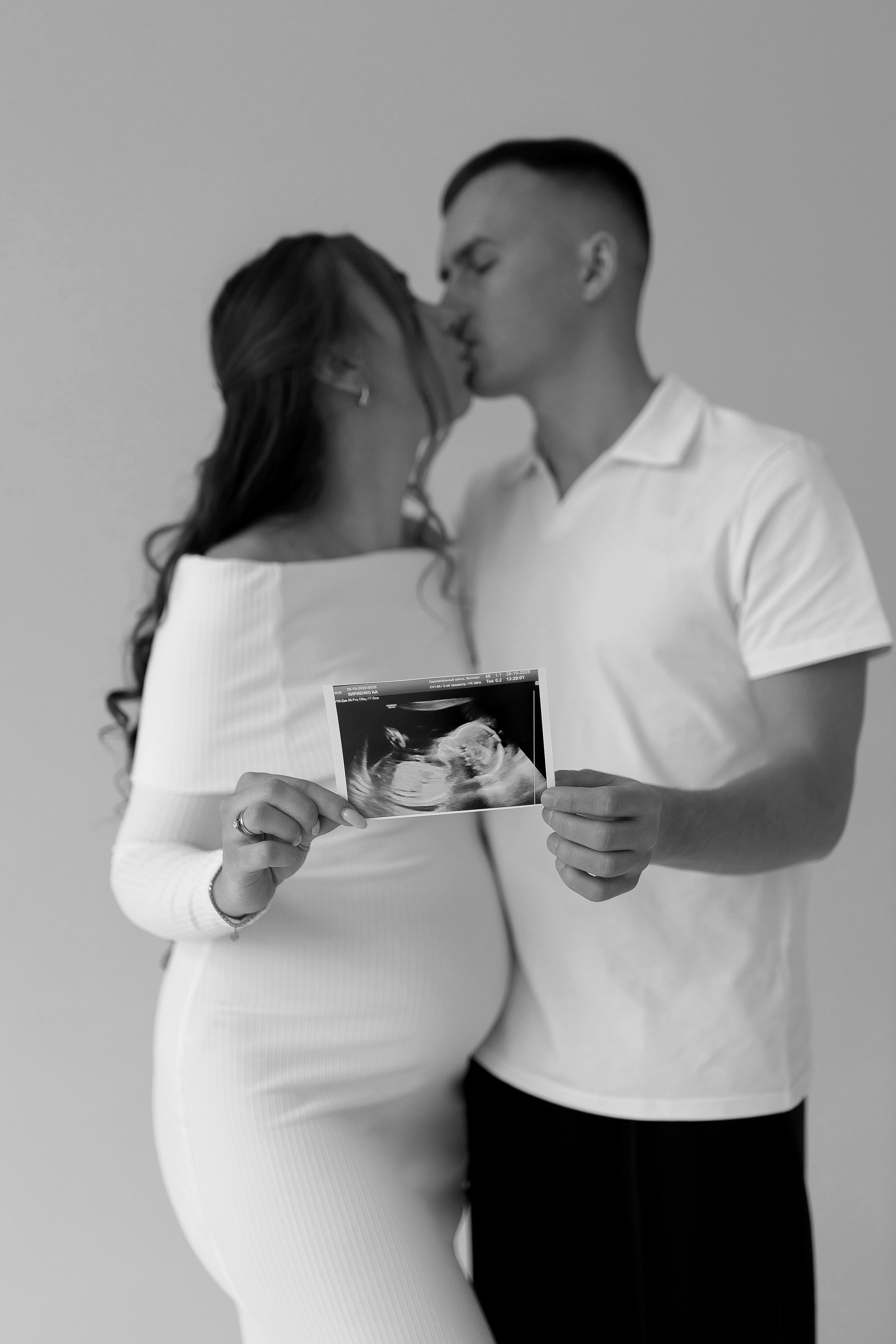 Никита&Настя. Фотограф в Москве Юлия Хамзина