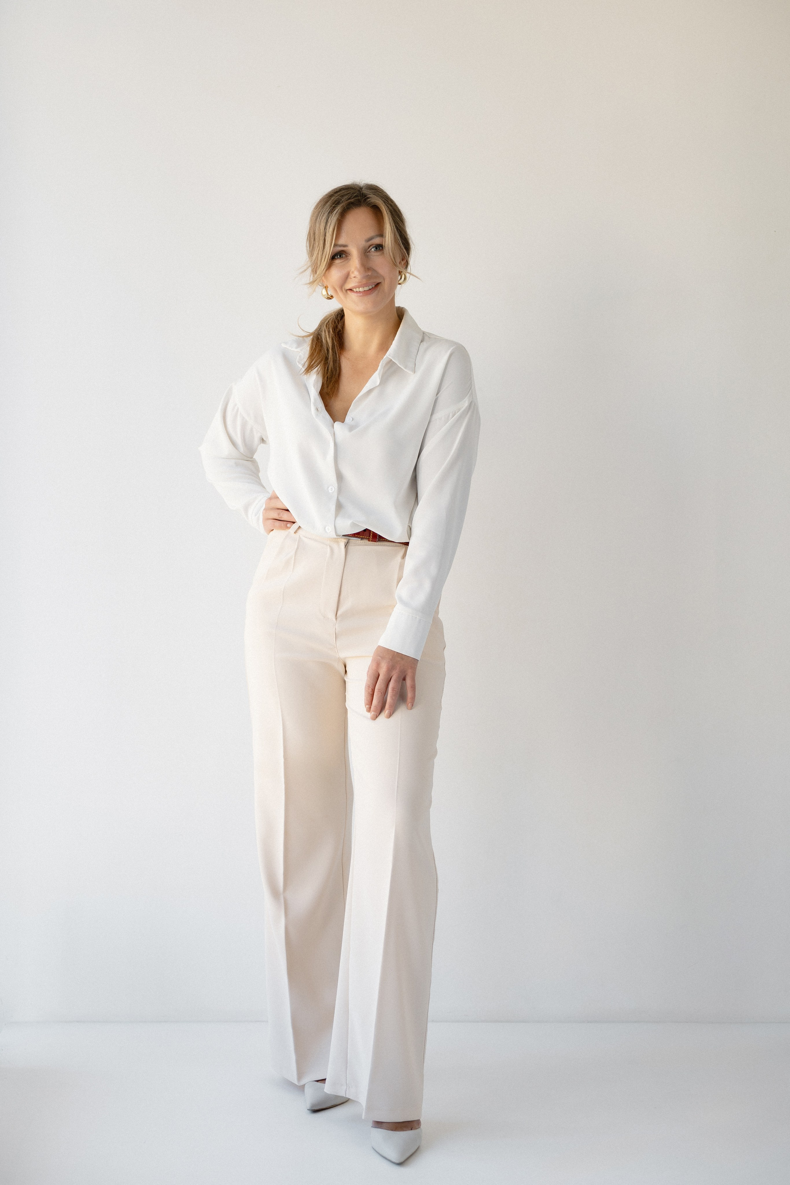 Ирина. Главная