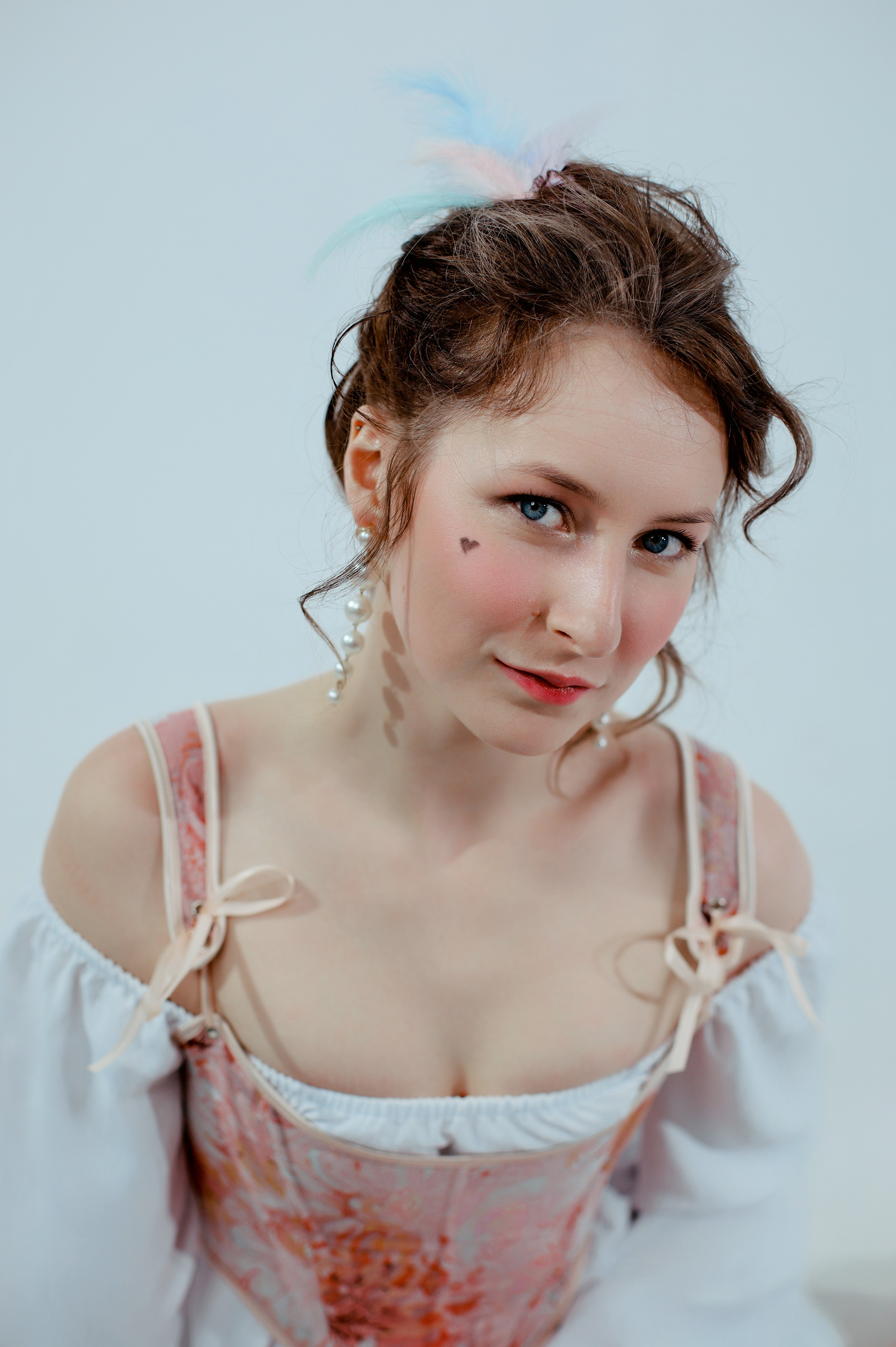 Елена. Фотограф в Смоленске Ася Польшина